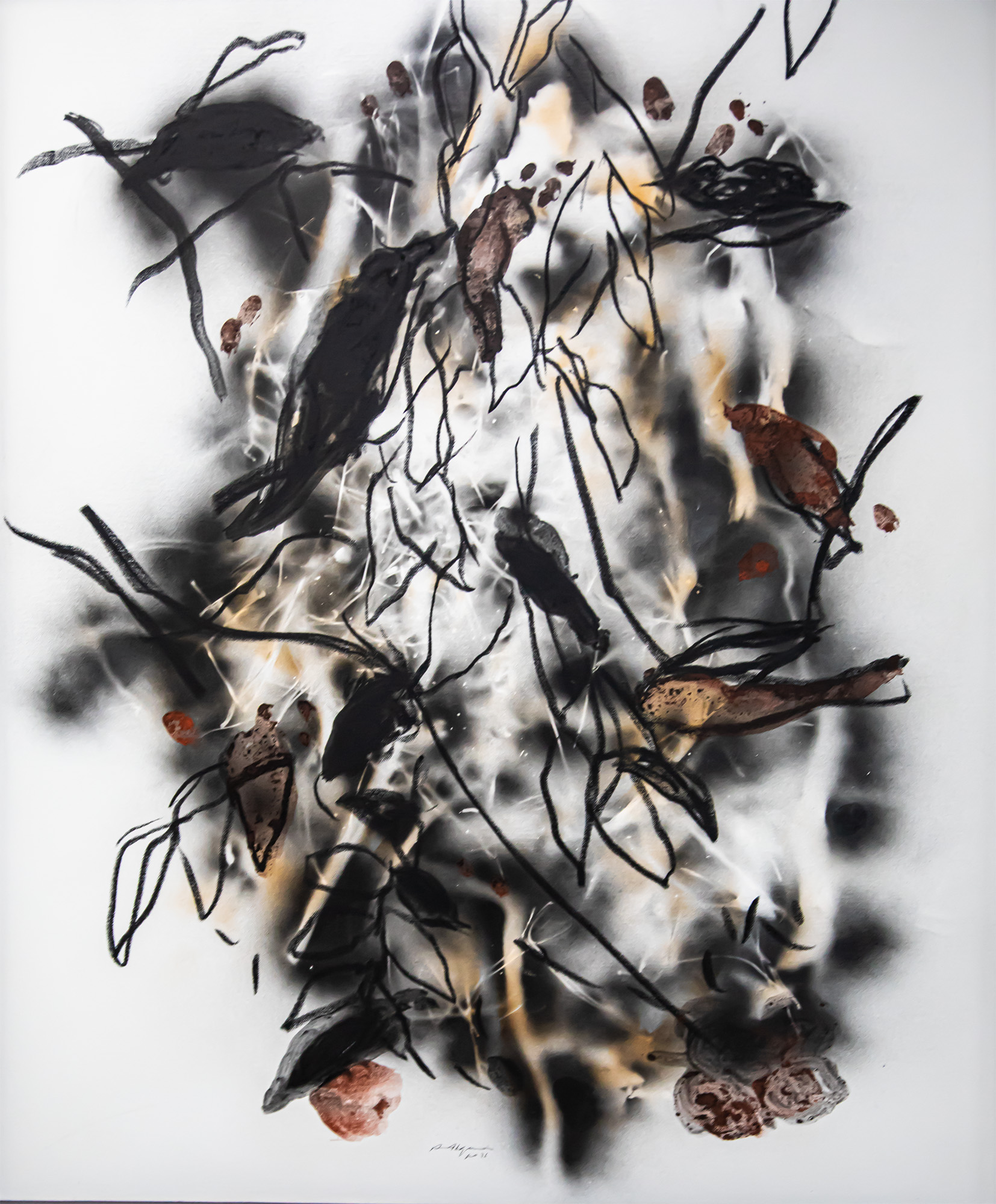 5 Tableau d'Alain Alquier 1bis 101021.jpg