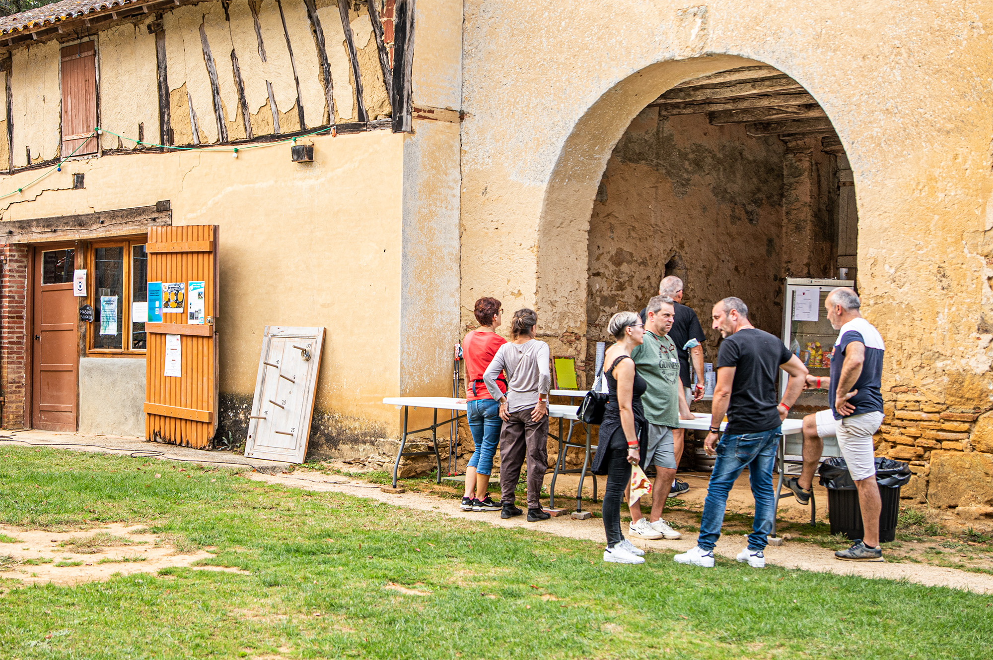 1 A la manse Marche nordique de sainte-Christie 1bis 031021.jpg