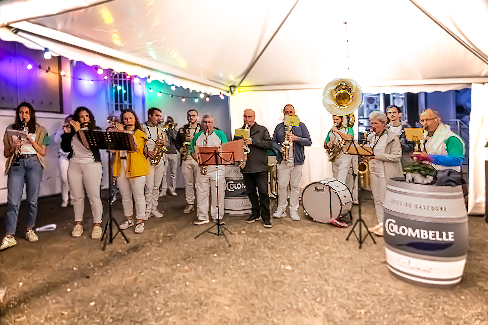 8 Banda de l'école demusique de Plaisance 1bis 221021.jpg