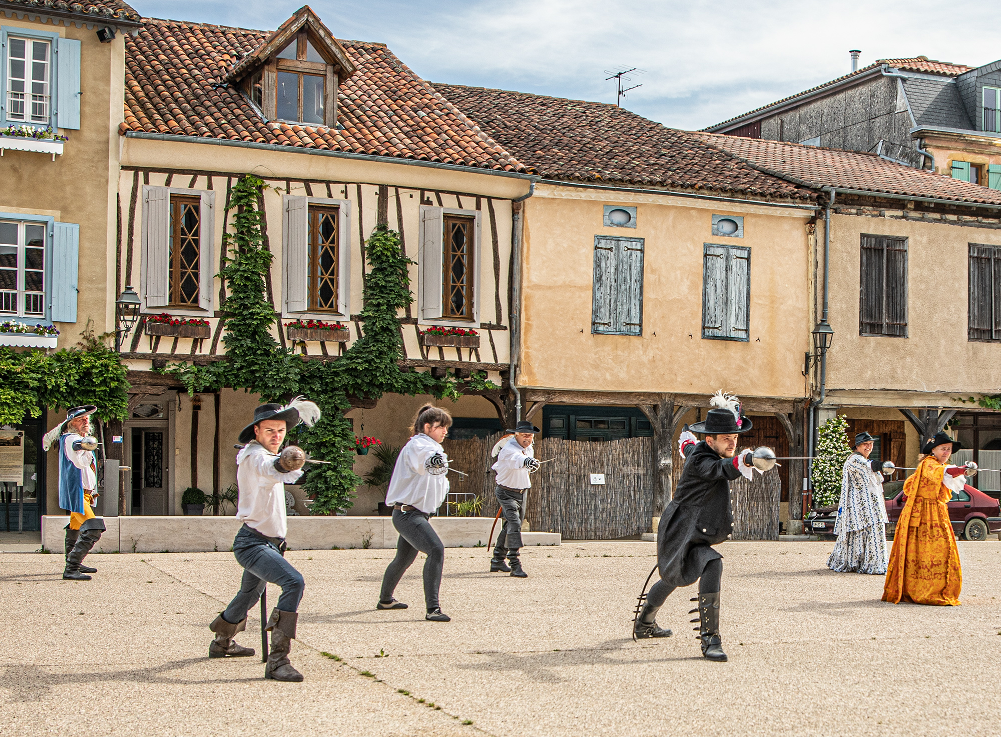 19 Les Lames lupiacoises s'échauffent 1bis 060621.jpg