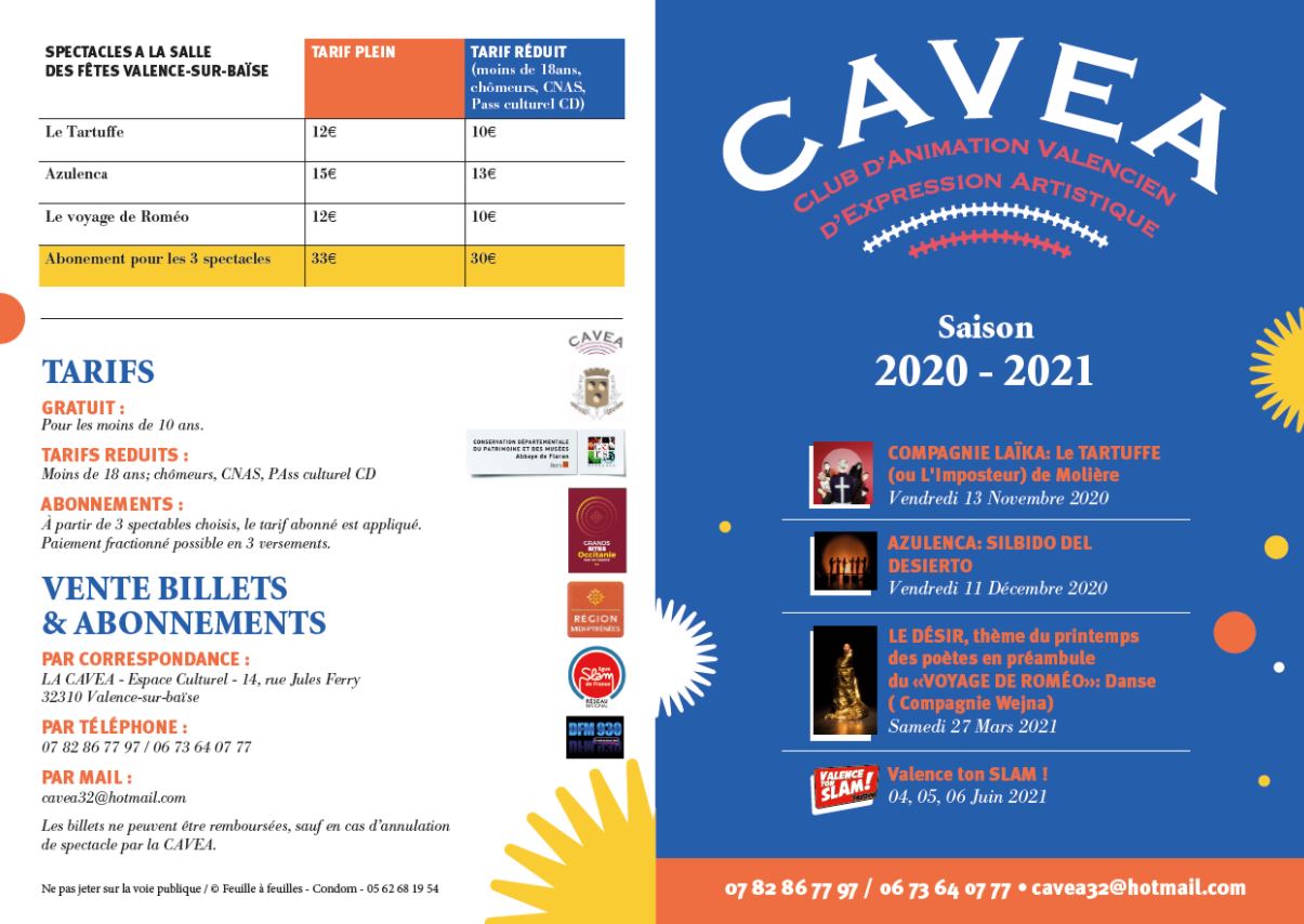 Tarifs et programme.JPG