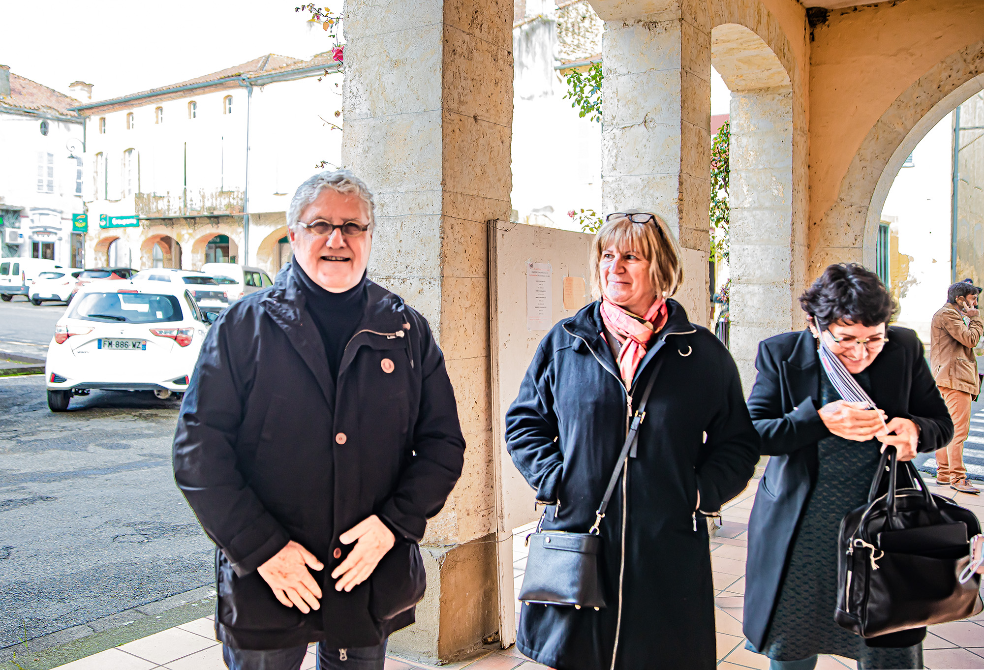 1 Philippe Martin arrive 1bis 041121.jpg