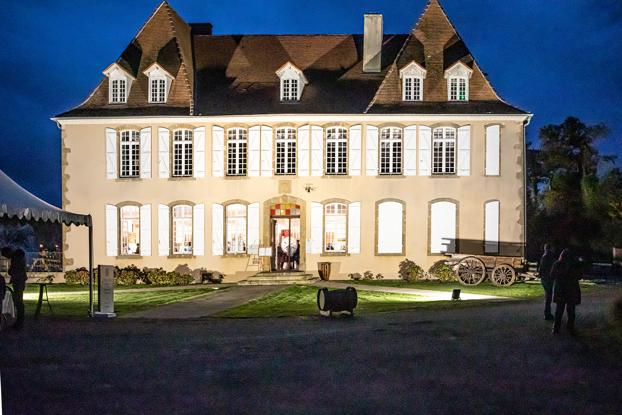1 Le château de Crouseilles 1bis 201121.jpg