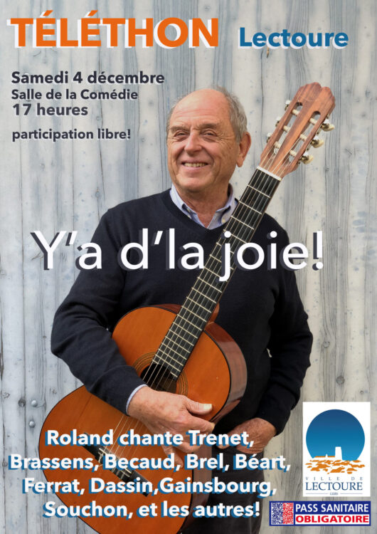 Téléthon-
