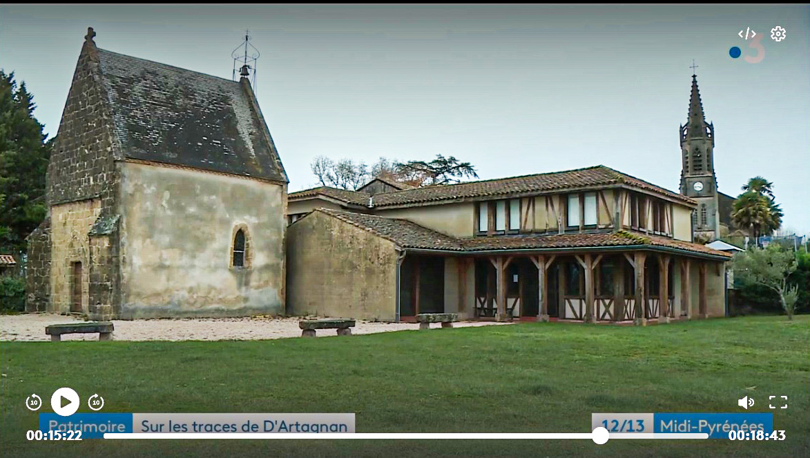 Ex-Chapelle Notre-Dame de la Pitié à Lupiac.jpg