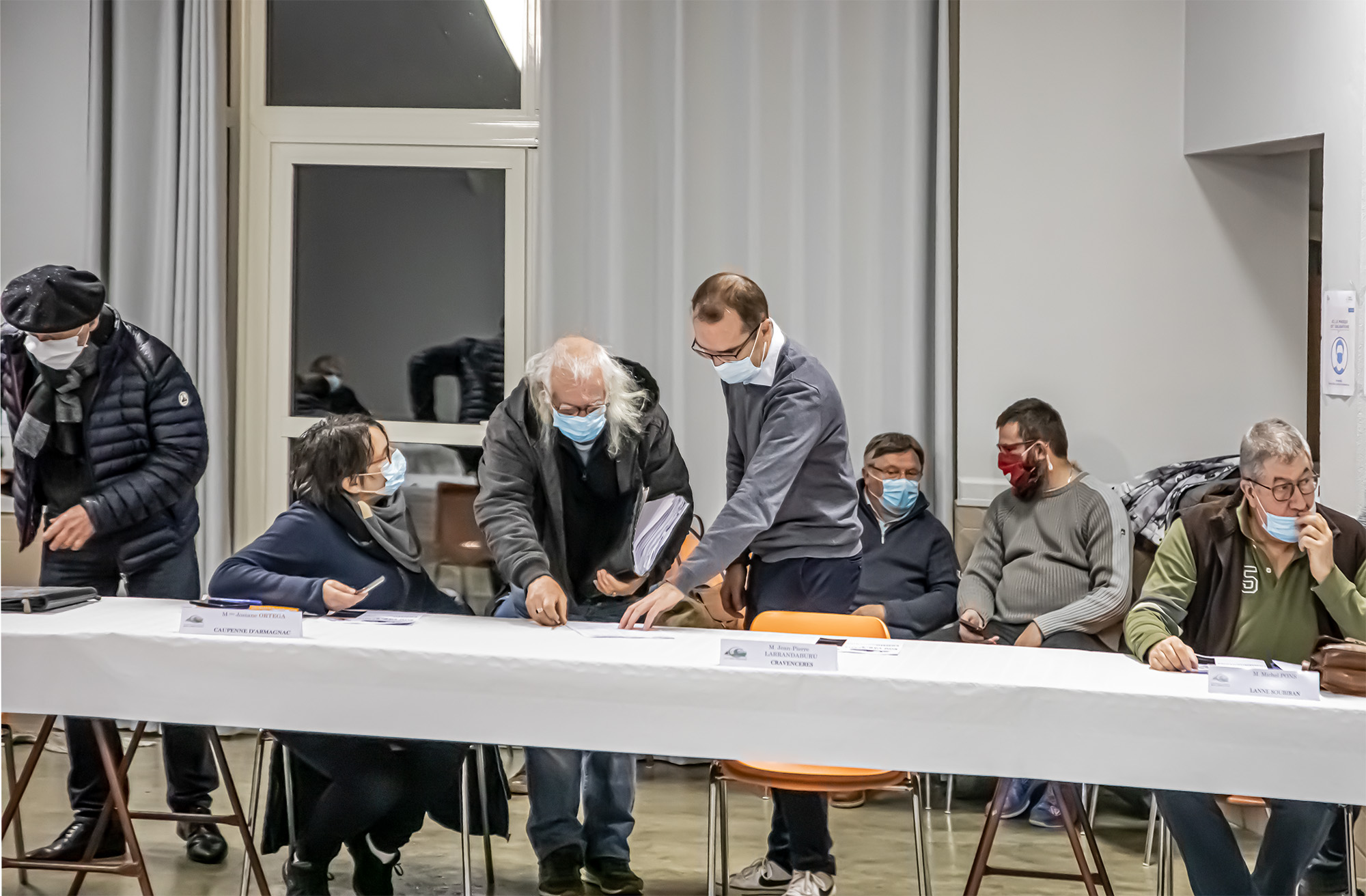7 Patrick Guichebarou Josiane Ortega Pierre Capdepont Loïc Bombelli Michel Pons 1bis 081221.jpg