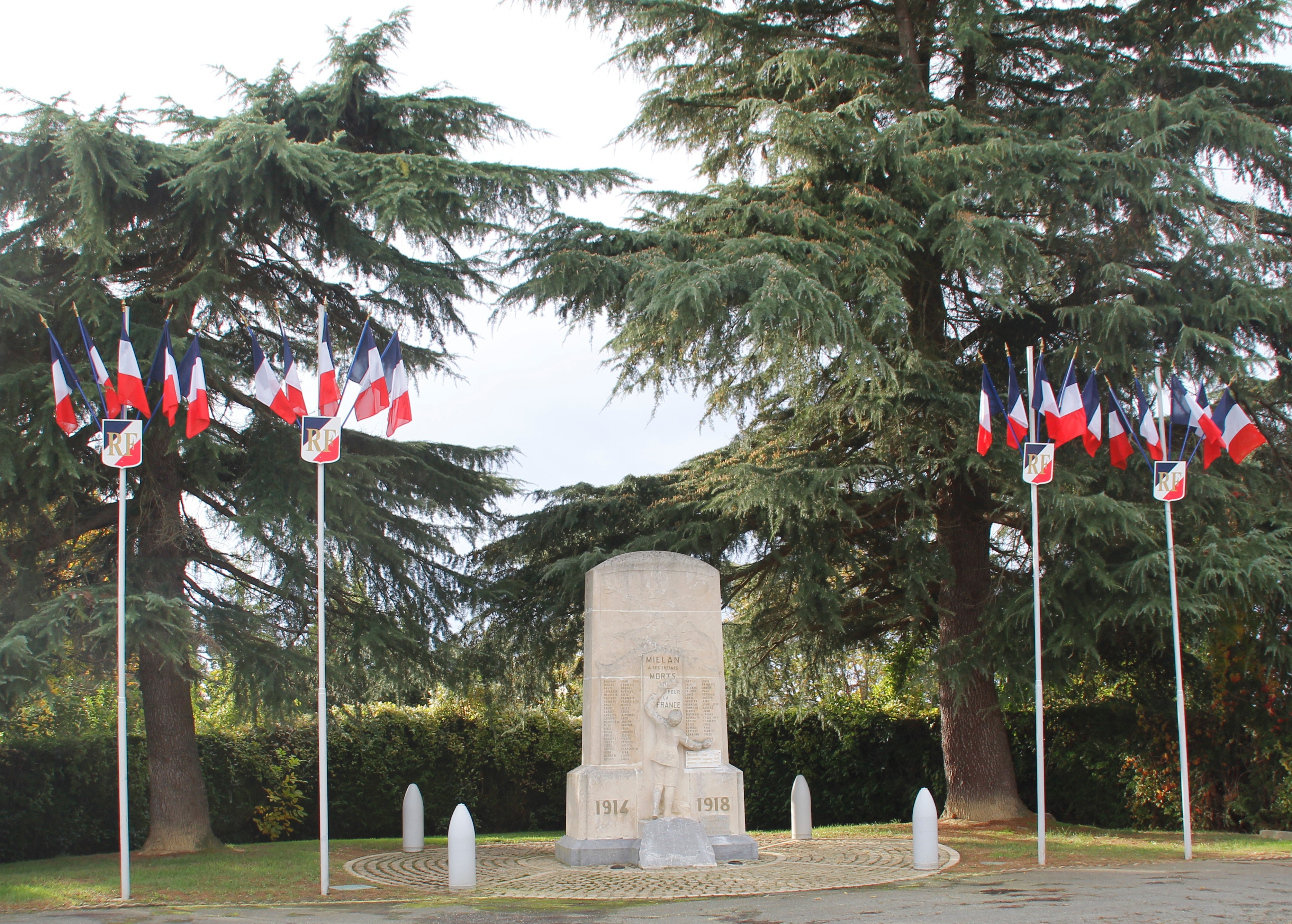 Mielan 11 novembre 2018 (2).JPG