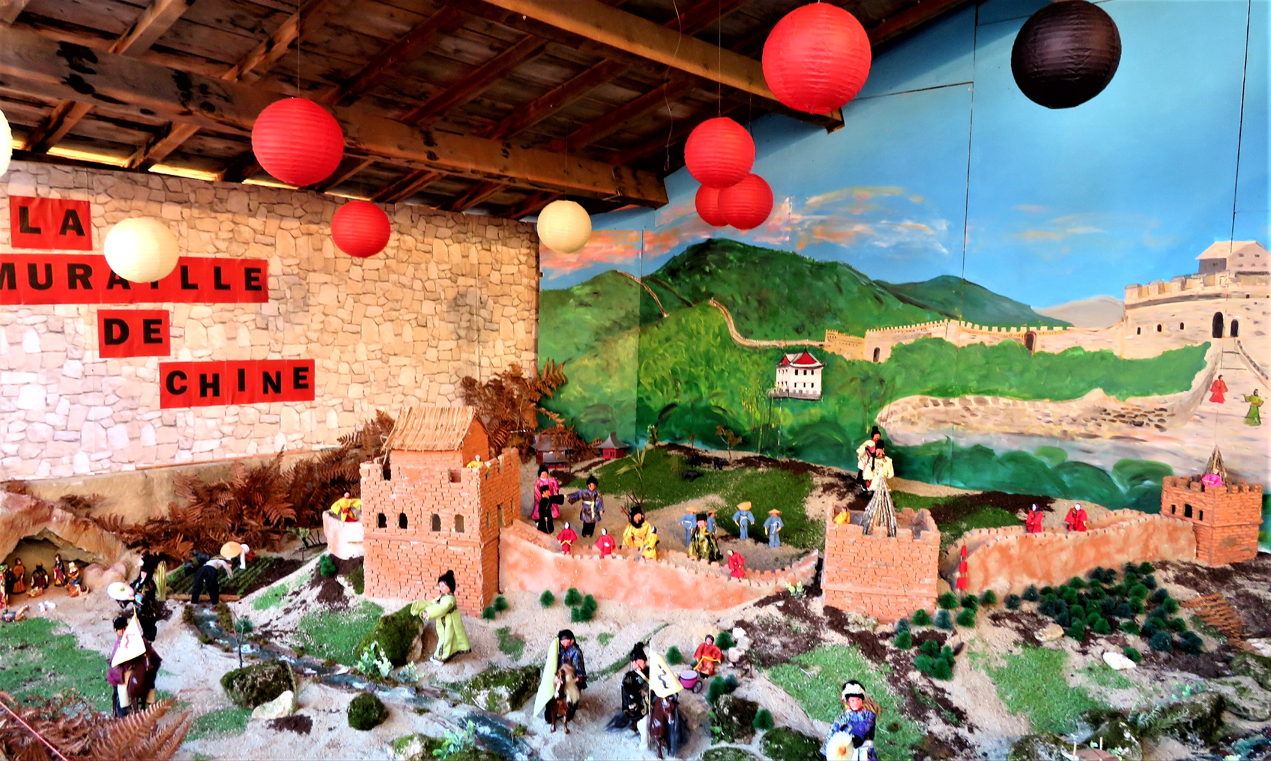 Mansonville. La muraille de Chine..jpg