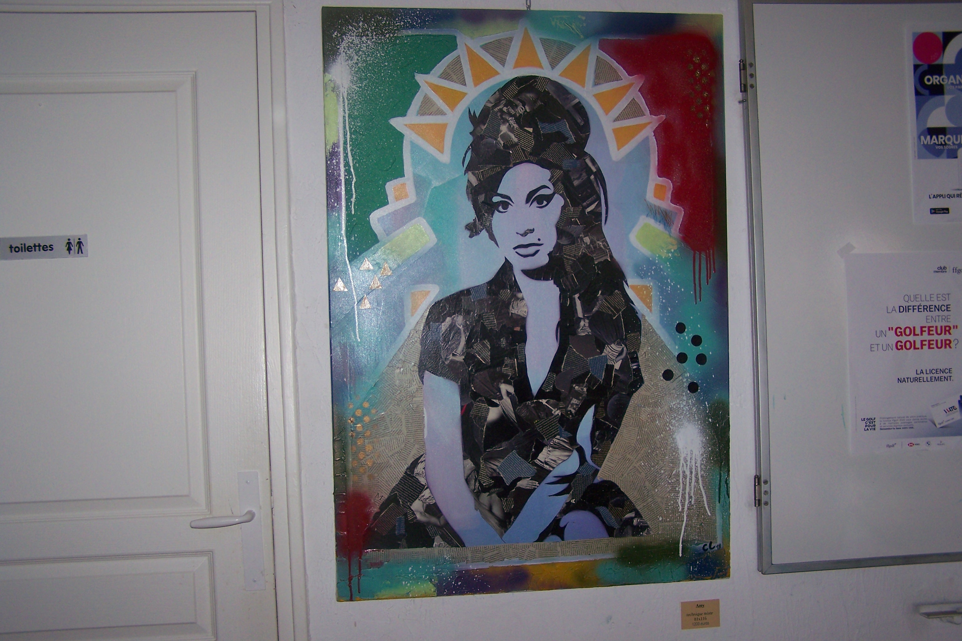Amy Winehouse