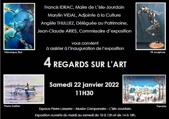 Carton d'invitation