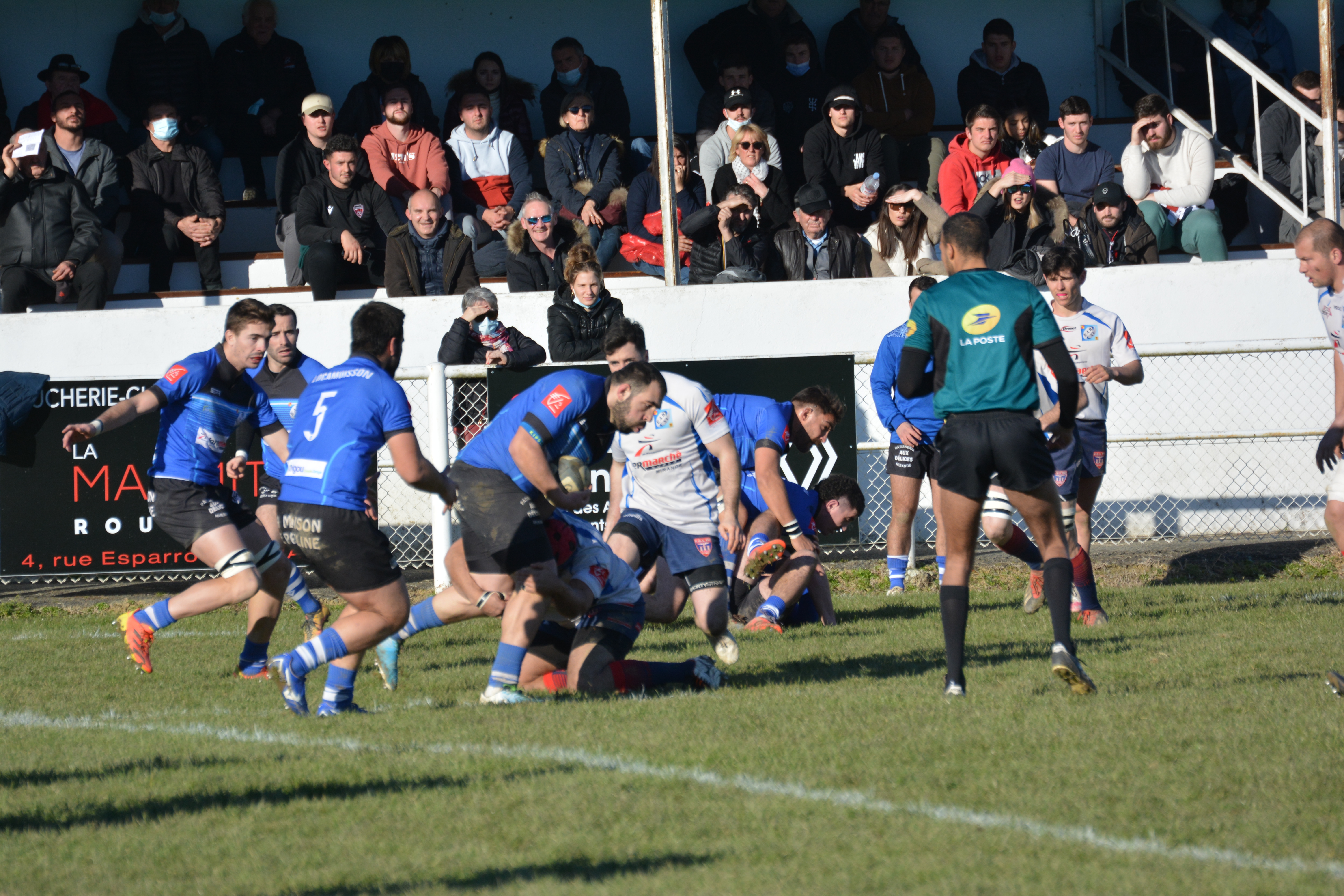 EAB vs LOURDES Eq1 23.01.22 (7).JPG