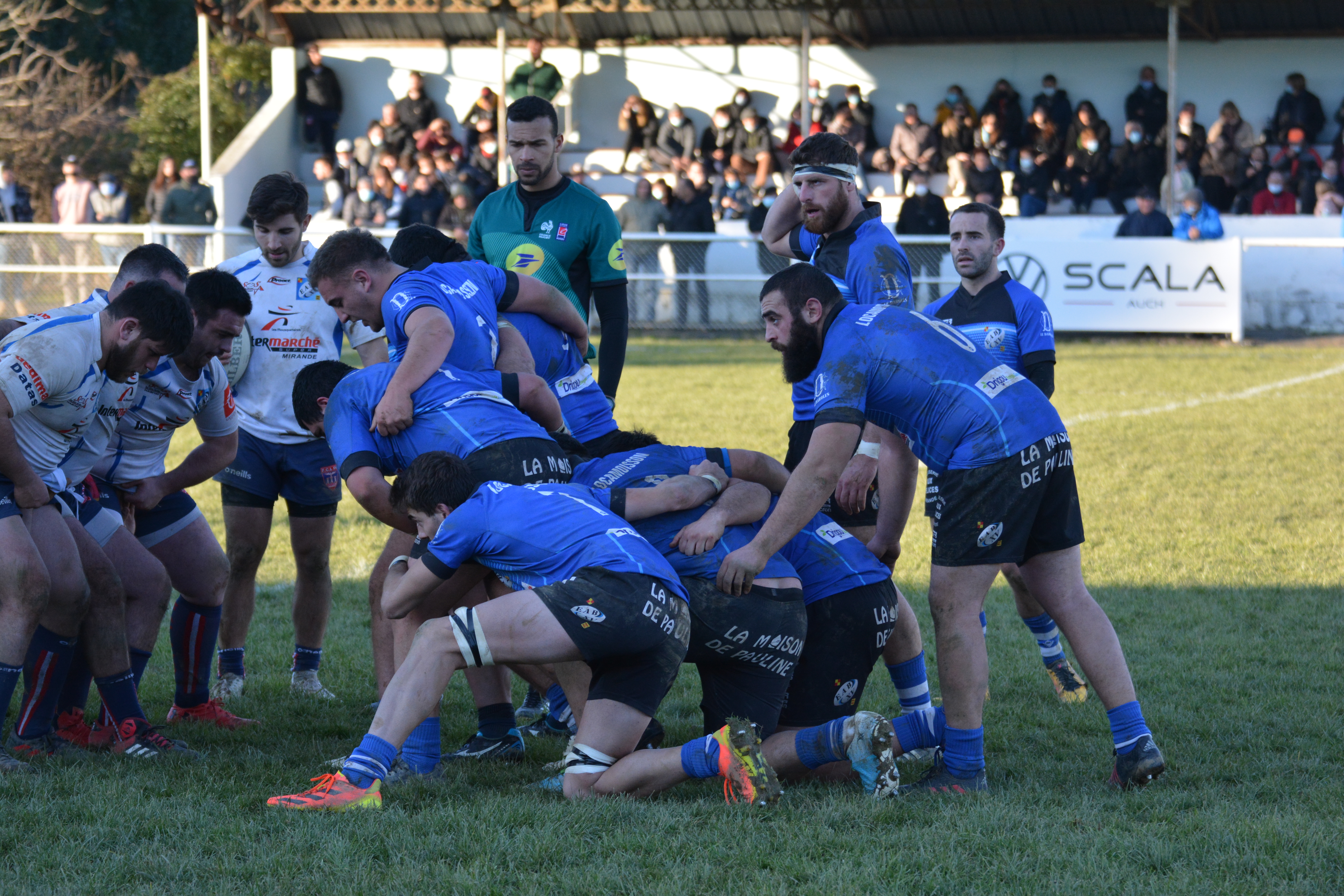EAB vs LOURDES Eq1 23.01.22 (151).JPG