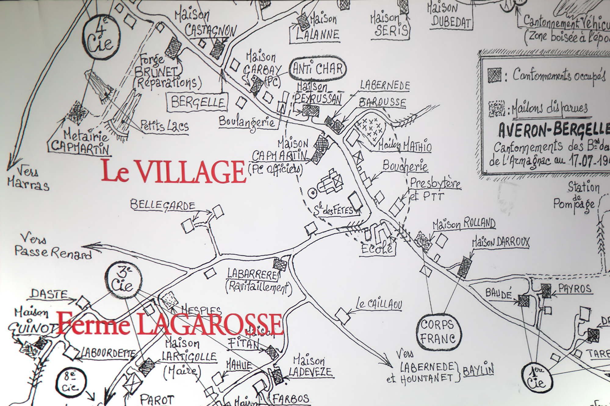 7 Le bataillon de l'Armagnac à Avéron-Bergelle 1bis 230122.jpg