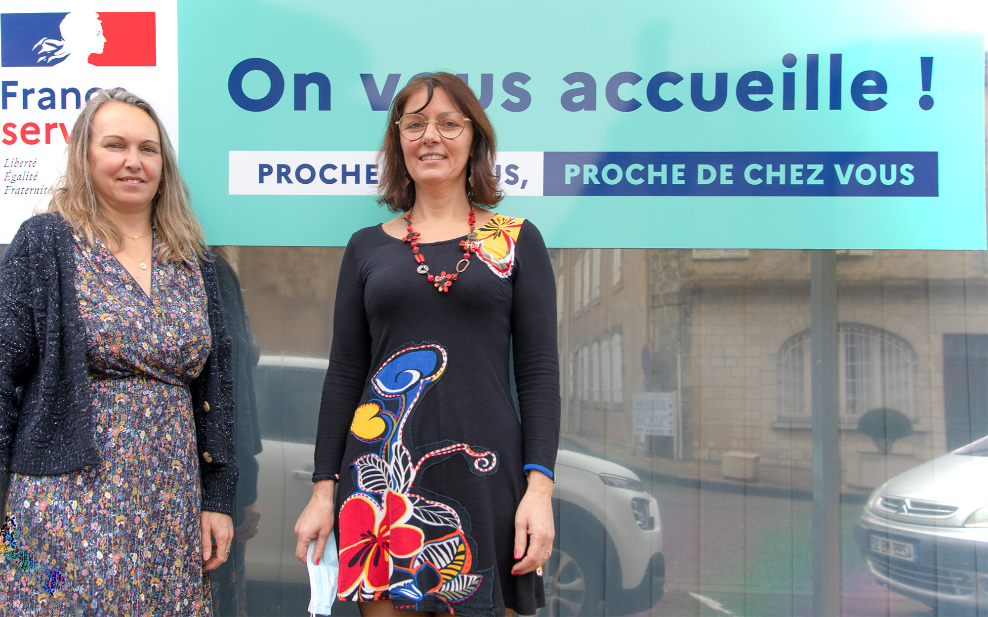 1 Chantal Justrabo et Isabelle Saint-Pé 1bis 310122.jpg