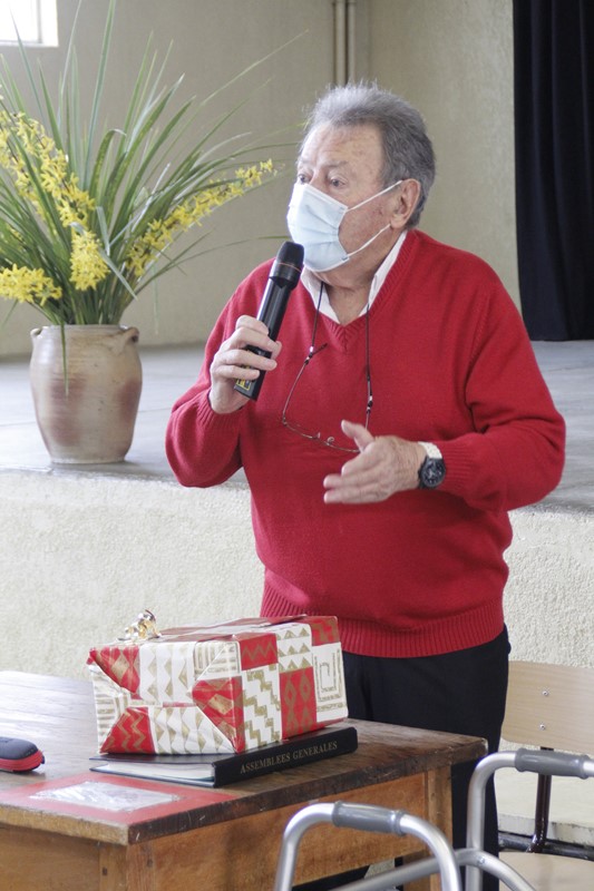 Generations Mouvement Ste Dode 03022022 AG President Loriot.JPG