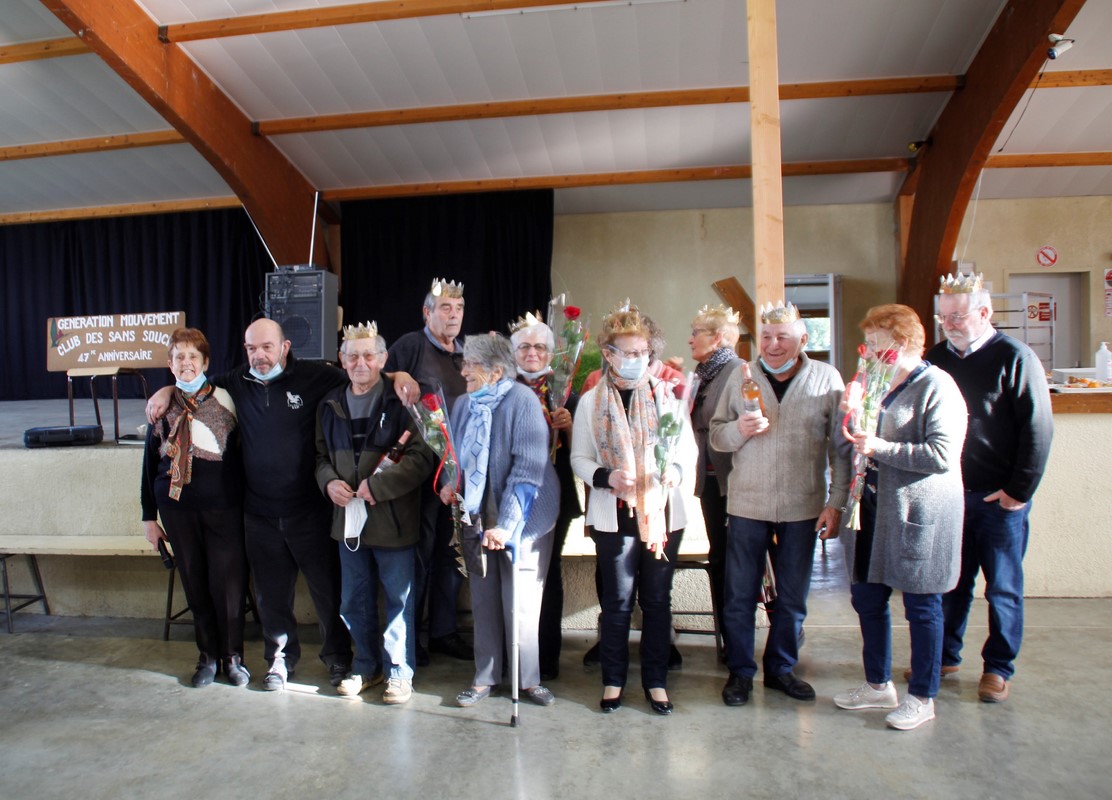 Generations Mouvement Ste Dode 03022022 AG Reines et rois.JPG