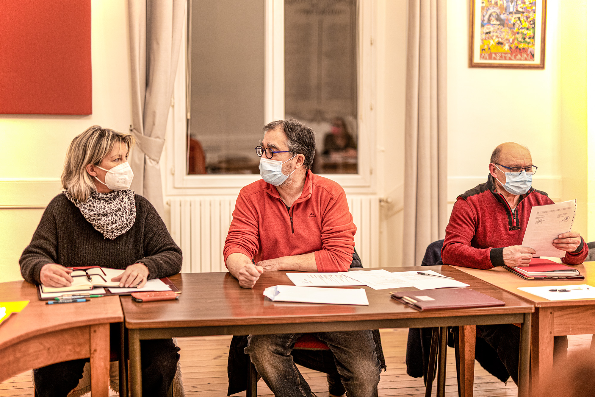 4 Christine Carrère-Campistron Joseph Belkri Jean-Claude Drouard 1bis 100222.jpg