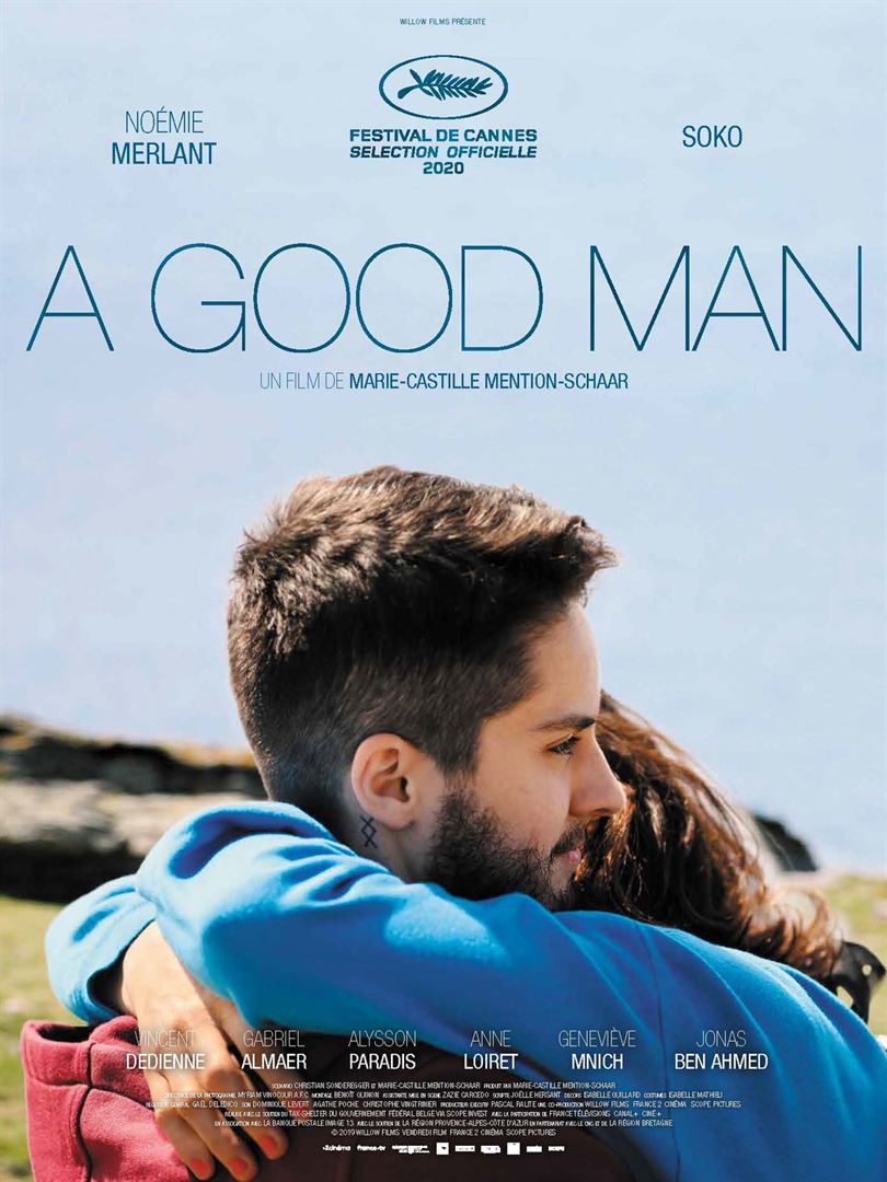 A good man à 21h00