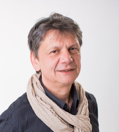 Jean-Luc Davezac Président de Bastir Occitanie
