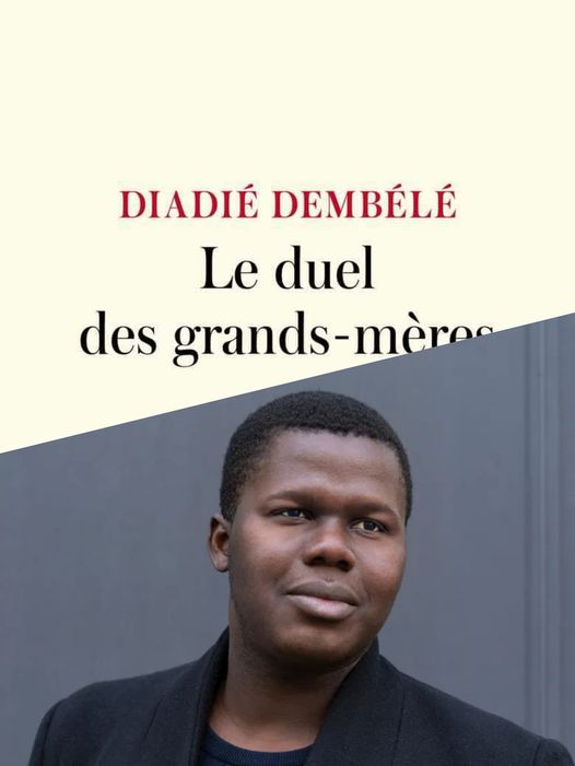 Diadié Dembélé