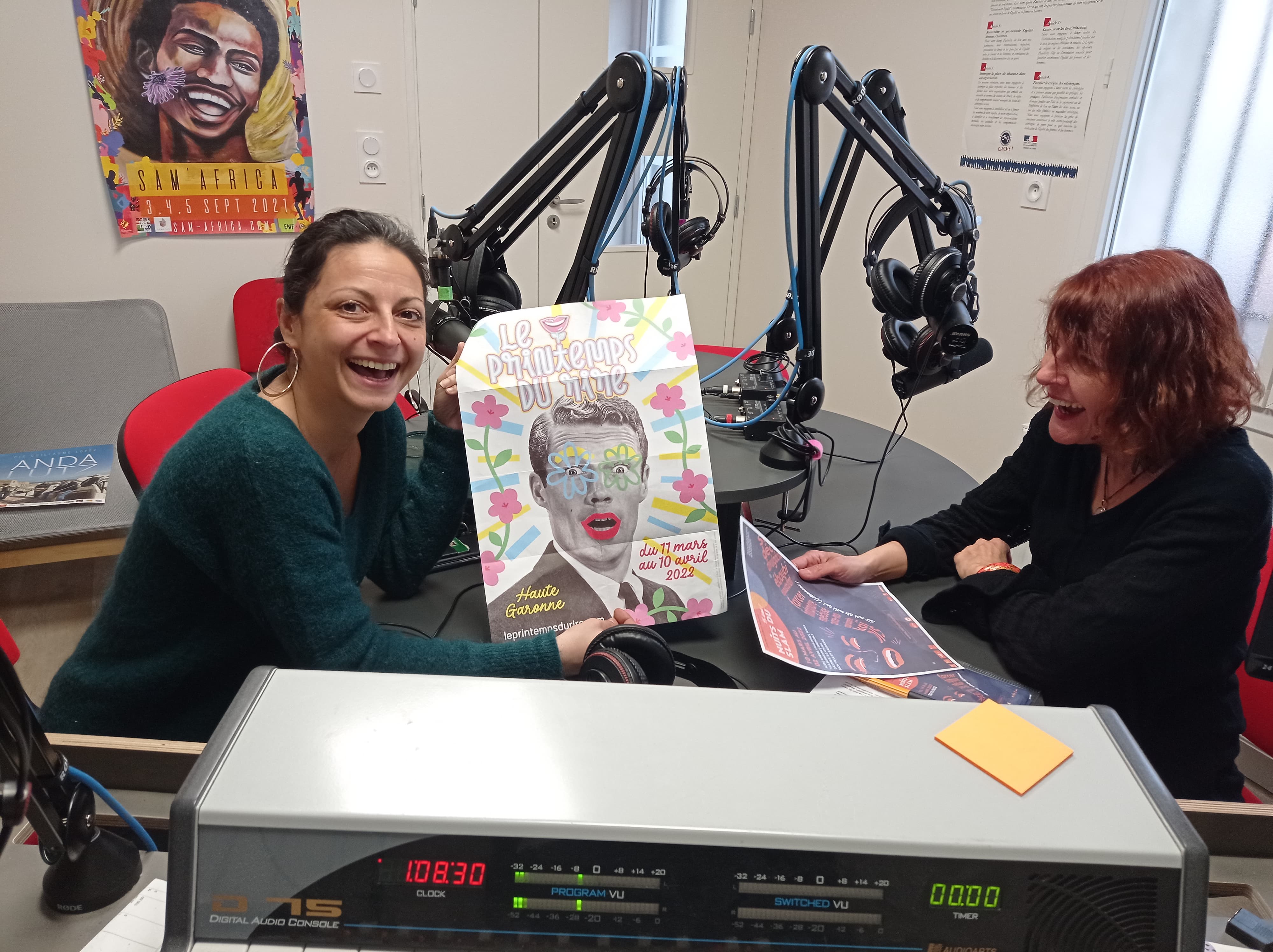 Mina Forouhar et Elise Delestre.jpg
