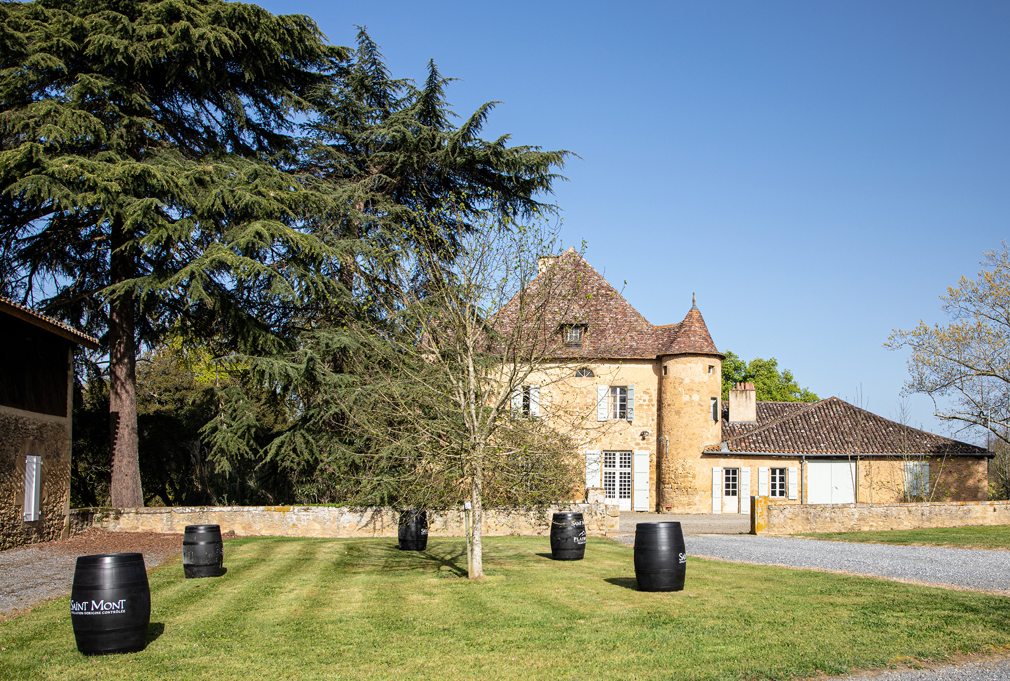 2 Le site du château de Sabazan 1bis 300321.jpg