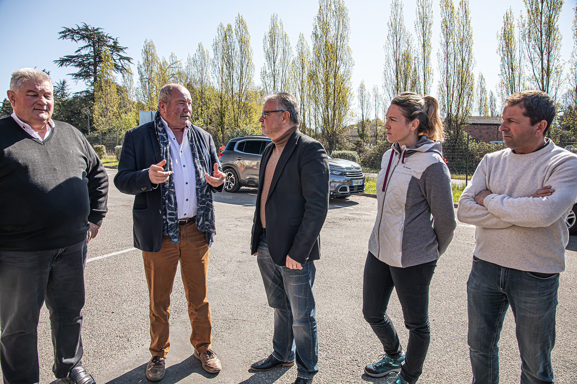 7 Bernard Gendre Patrick Farbos Philippe Dupouy Marion Dufau Alexandre Doat1bis 050422.jpg