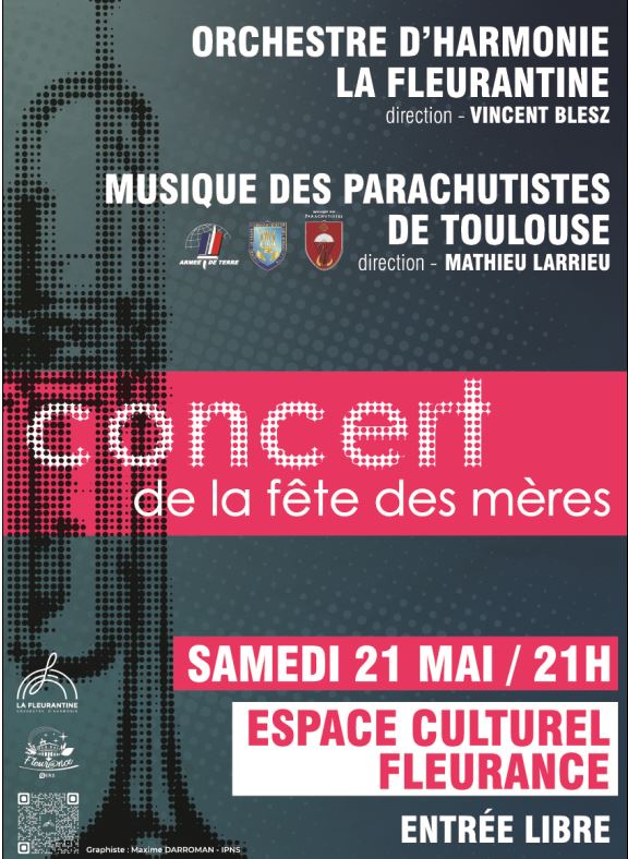 harmonie fleurance affiche .jpg