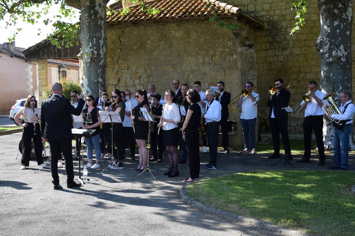 L Ecole de musique