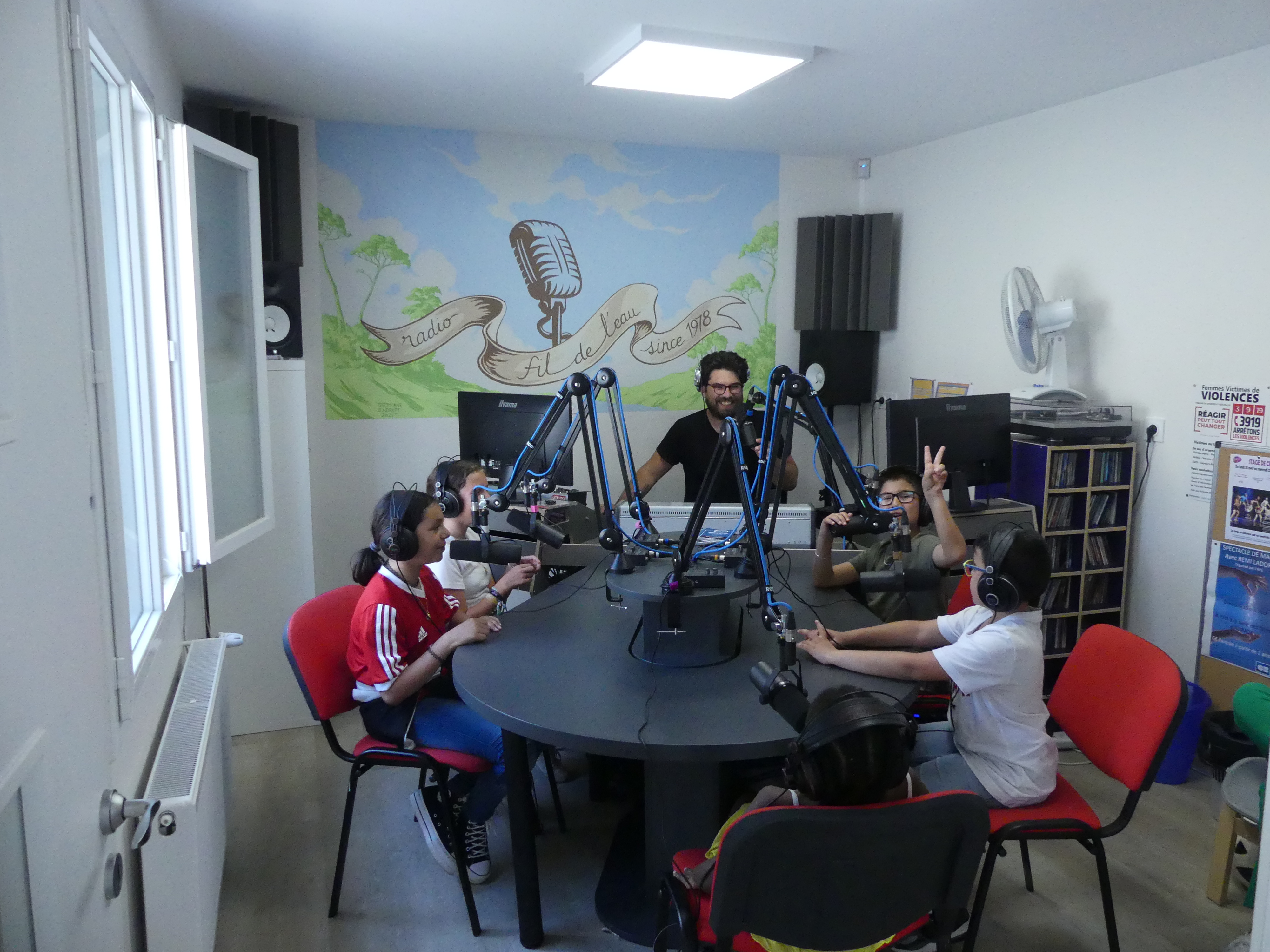 Atelier radio.JPG