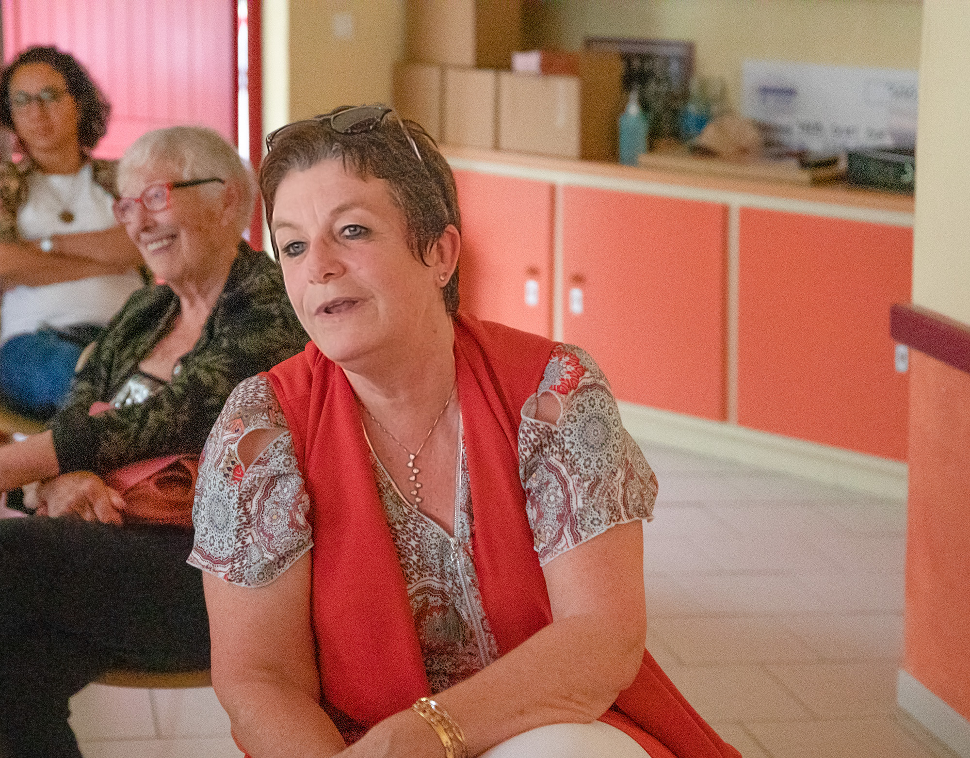 1 Agathe Laporte directrice de l'hôpital 180522.jpg