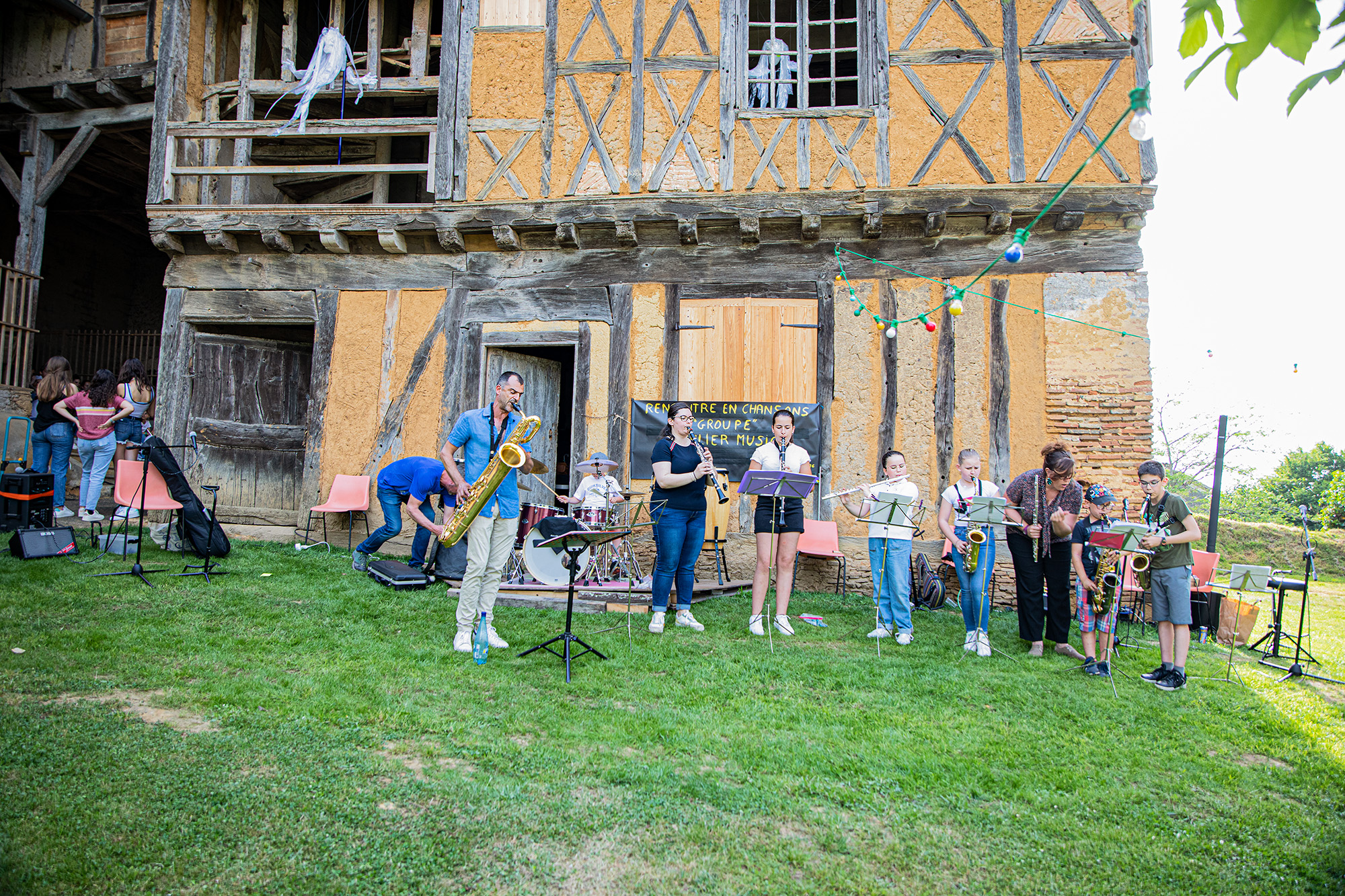 3bis L'école de musique de sainte-Christie 1bis 200522.jpg