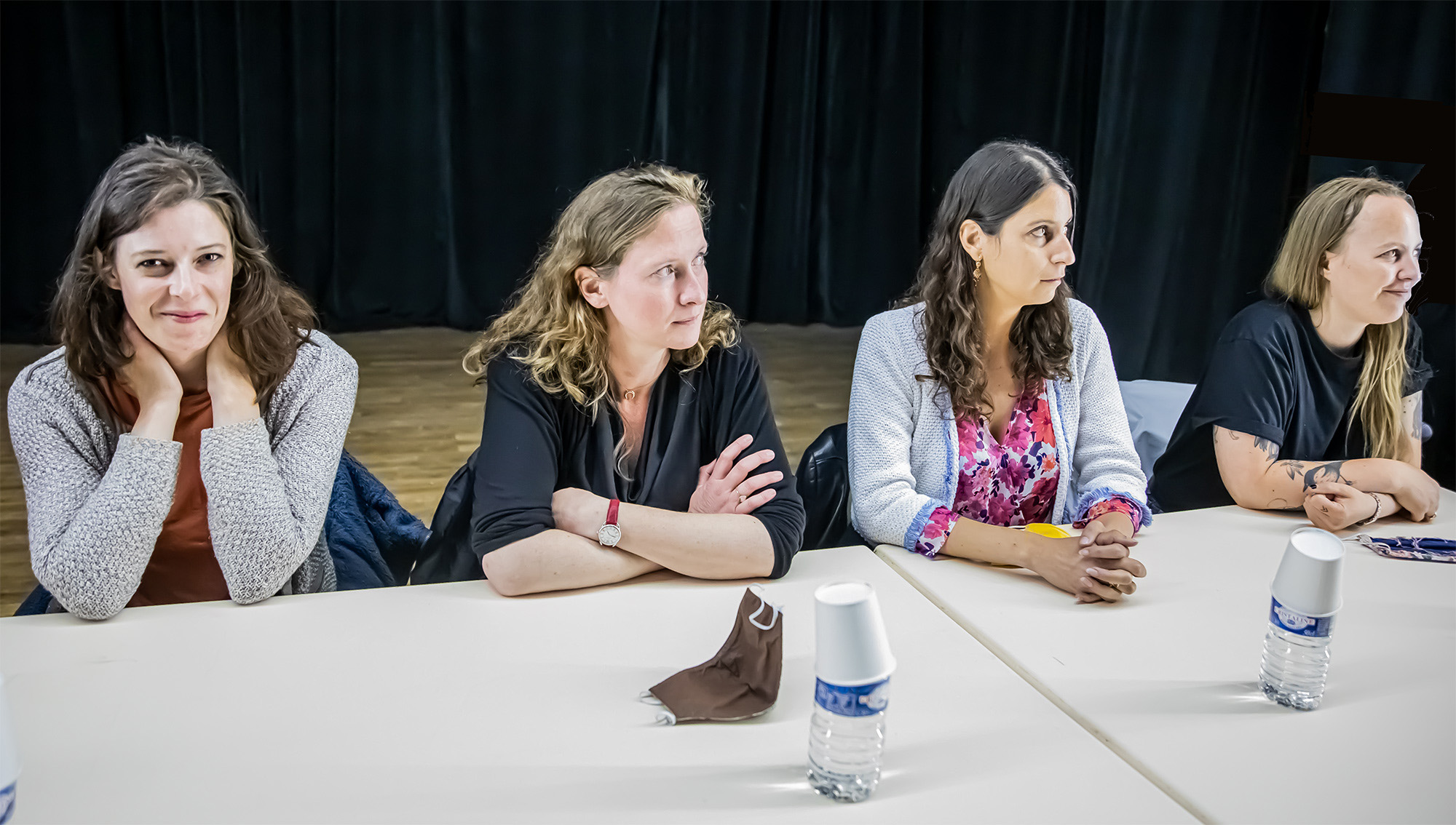 6 Caroline Laurent Emmanuelle Favier Maylis Adhémar et Marcia Burnier 1bis 040621.jpg