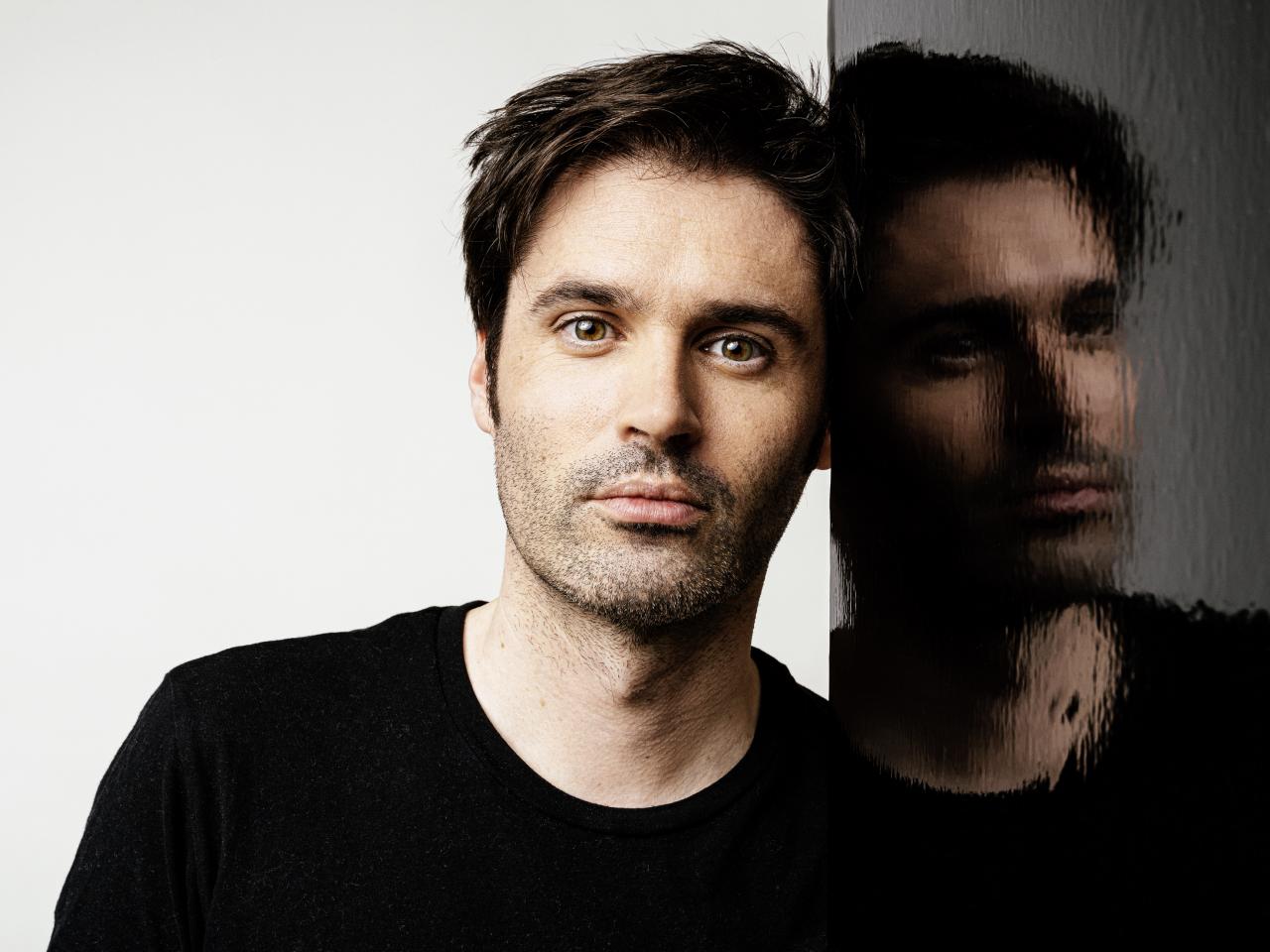 Paul Lay - Full solo en mars à Marciac