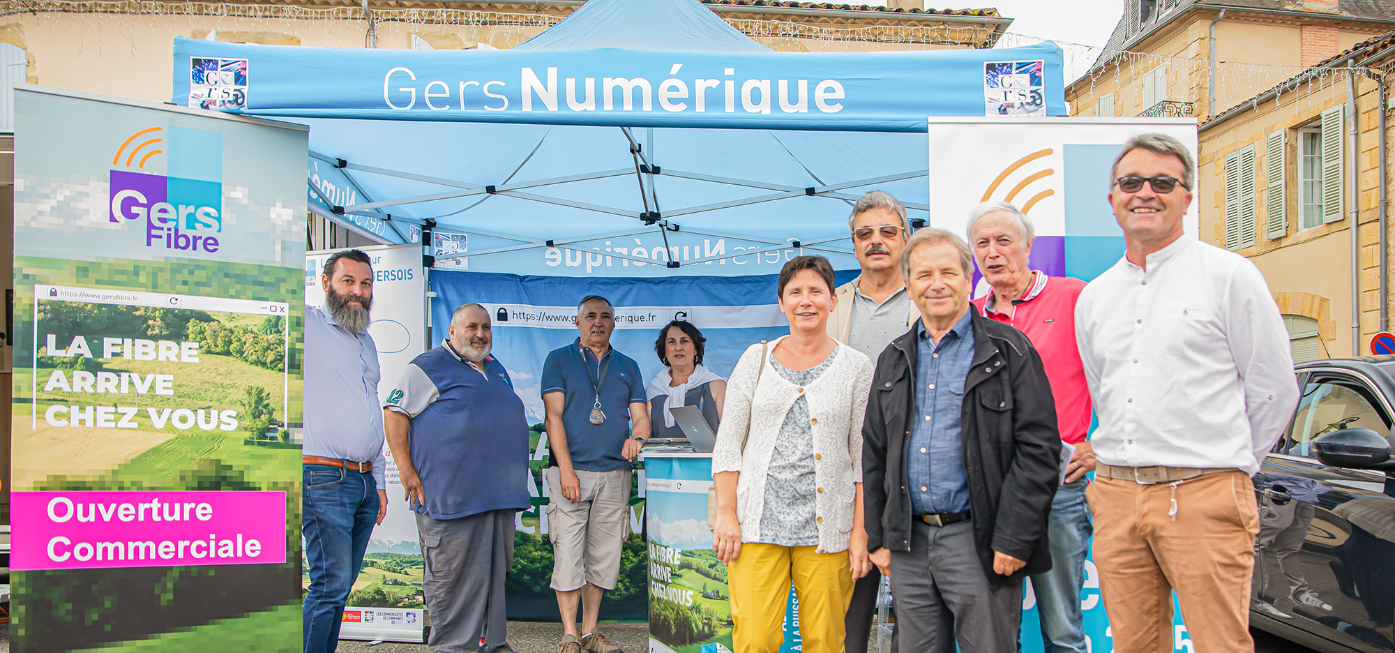 0 Jean-Sébastien Massenez les maires et Michel Petit 1bis 200622.jpg