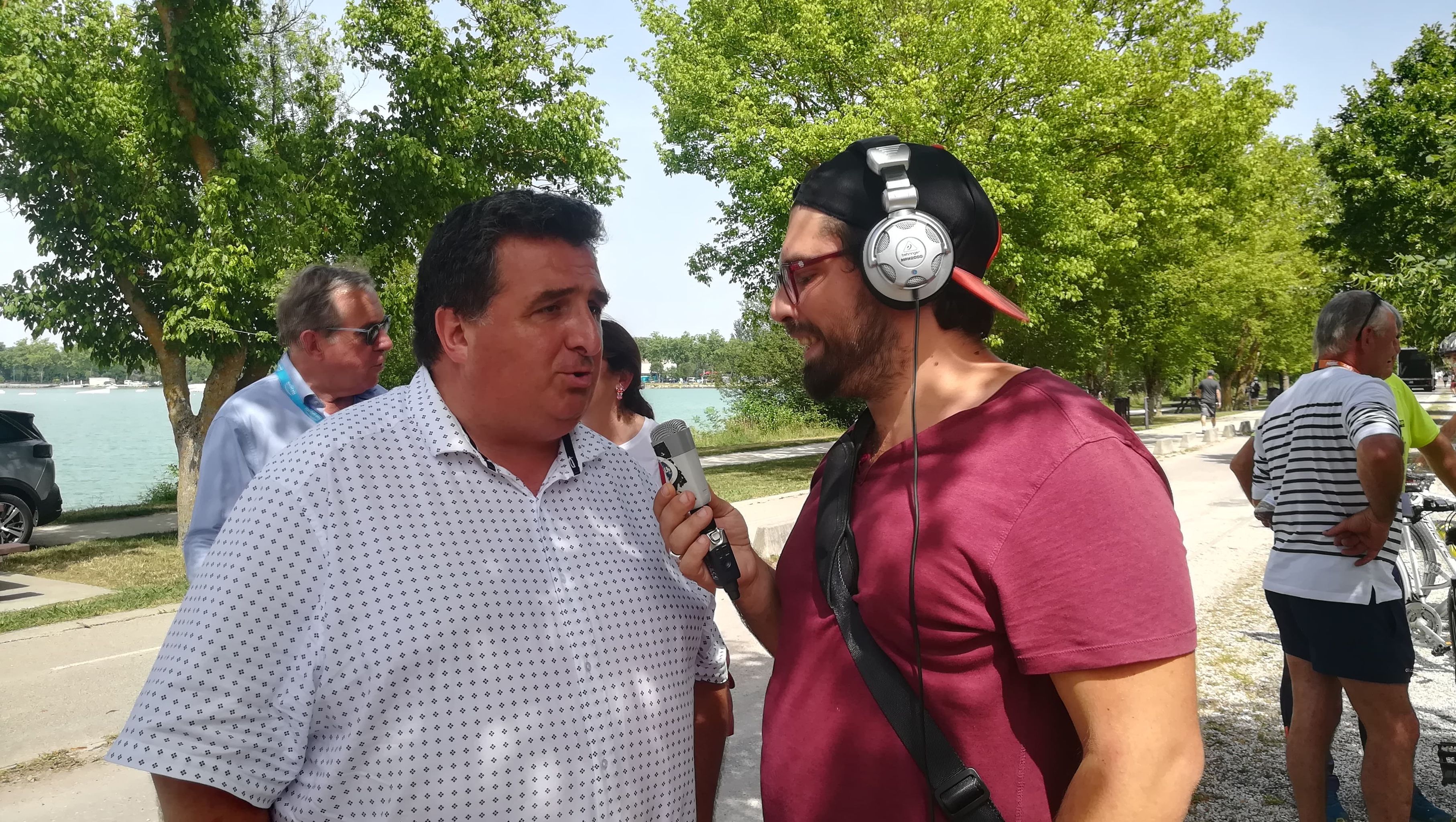 David taupiac et Alexandre Radio Fil de l'Eau.jpg