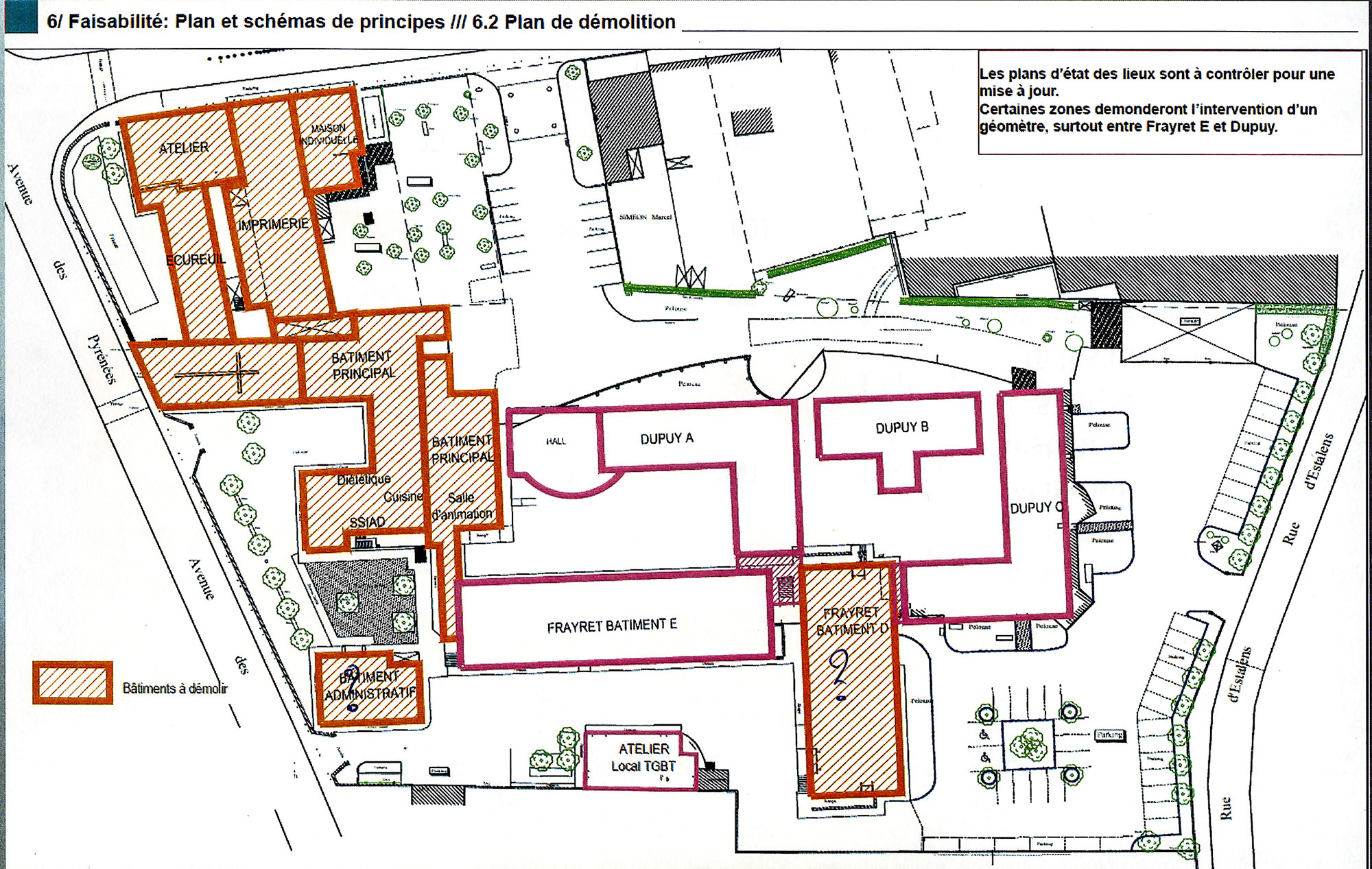 Plan des démolitions scan doc hôpital  2016.jpg