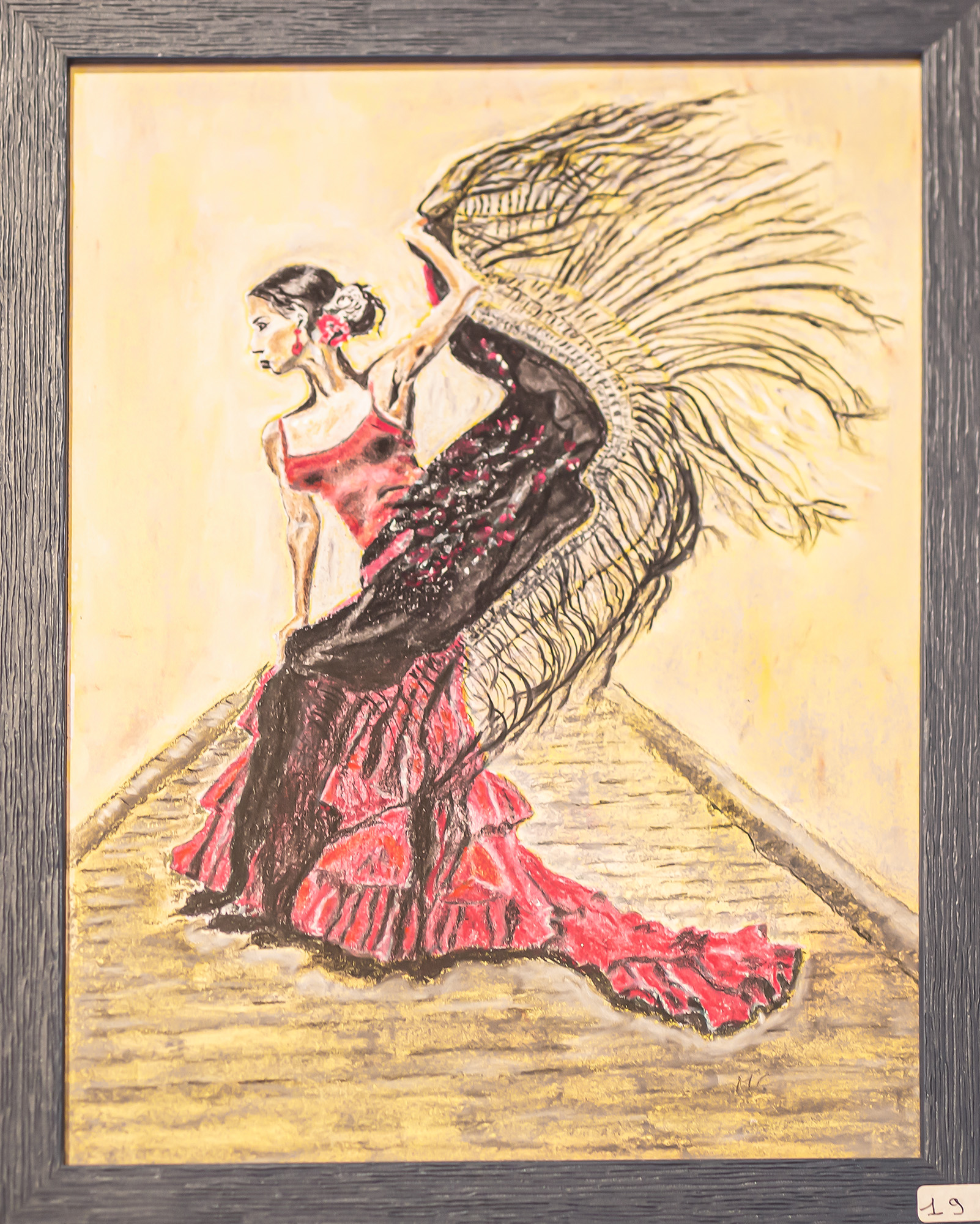 14 Danseuse espagnole 1bis 150722.jpg