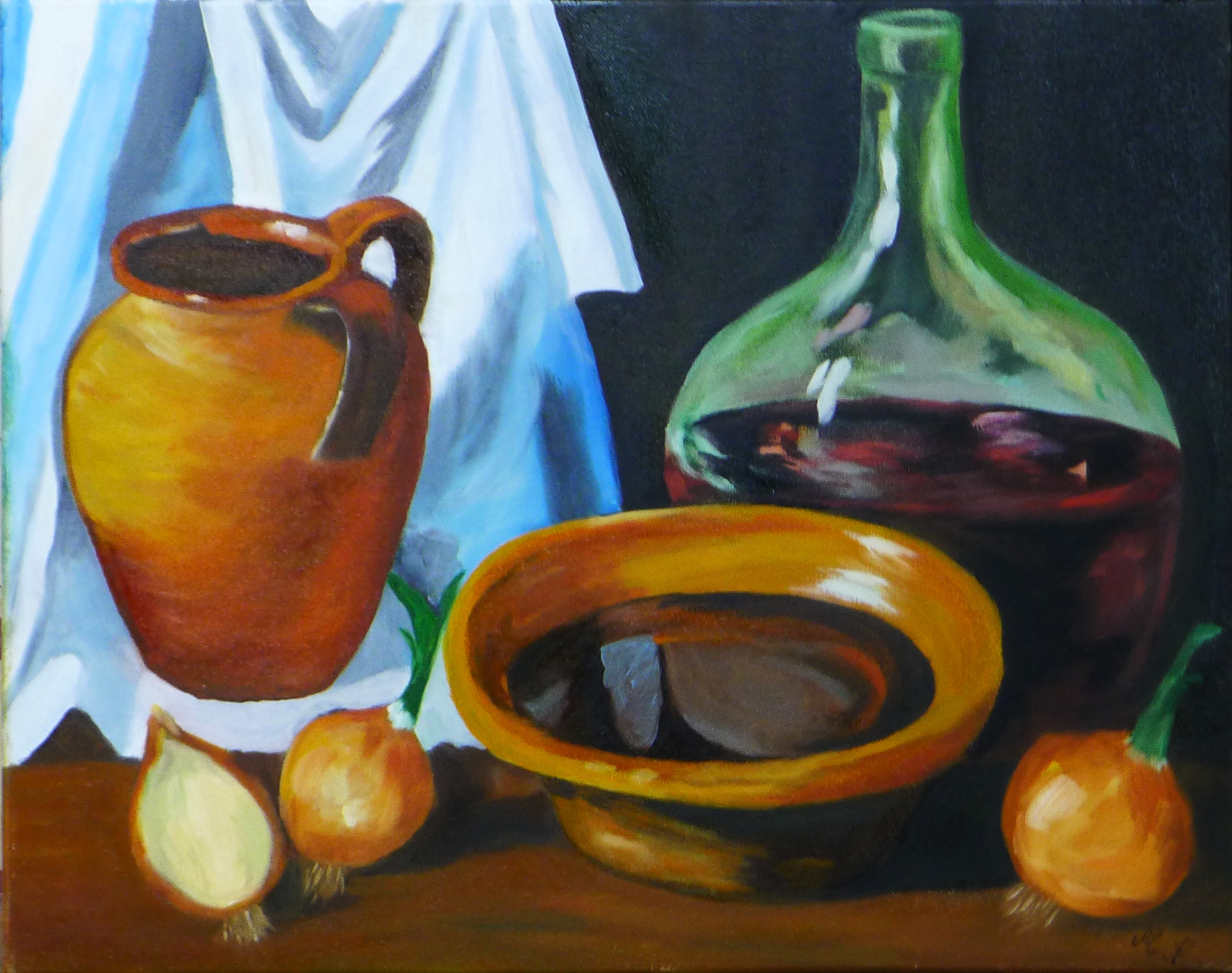 Nature morte - M.France Lacoste.JPG