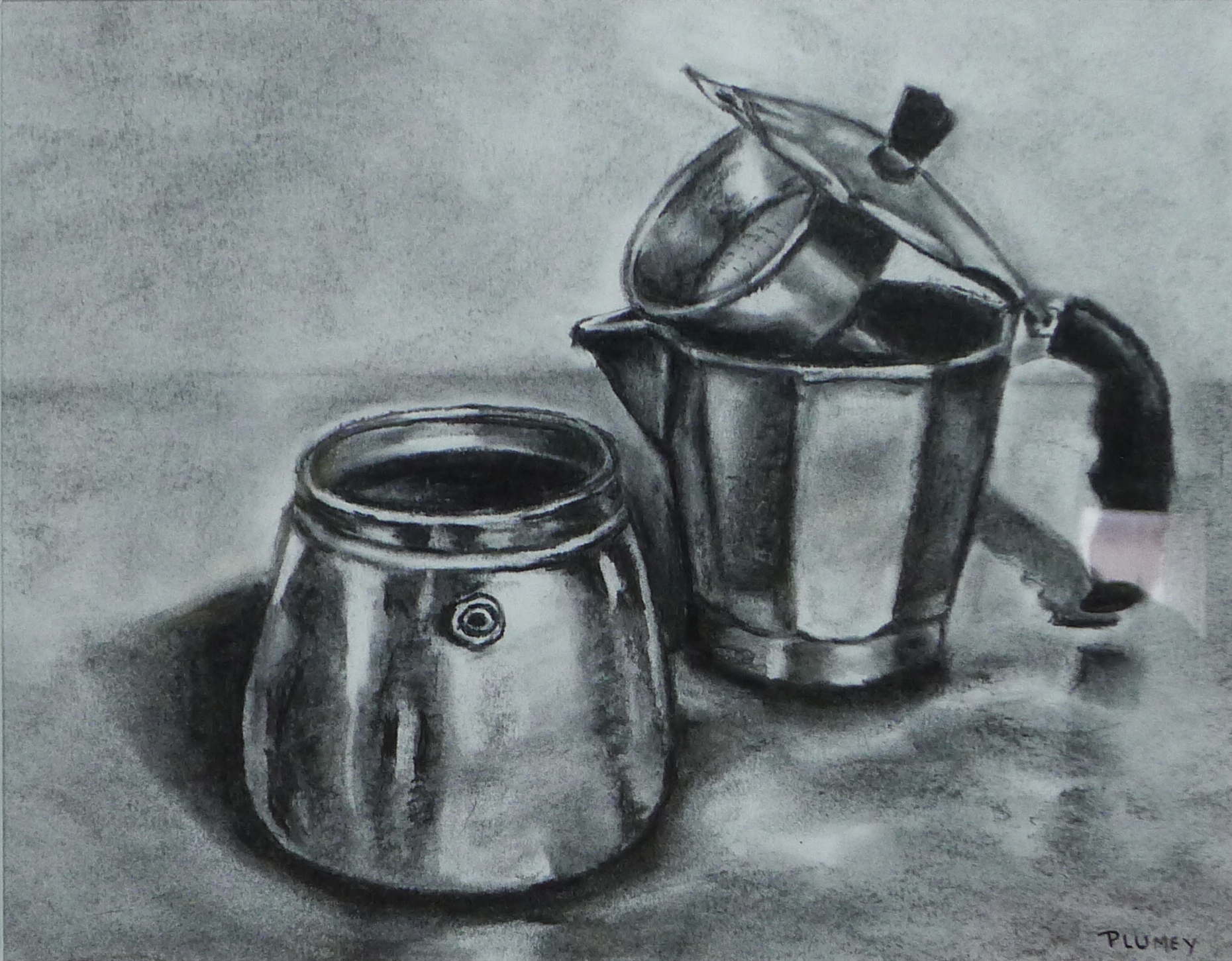 Cafetière italienne - Lita.JPG