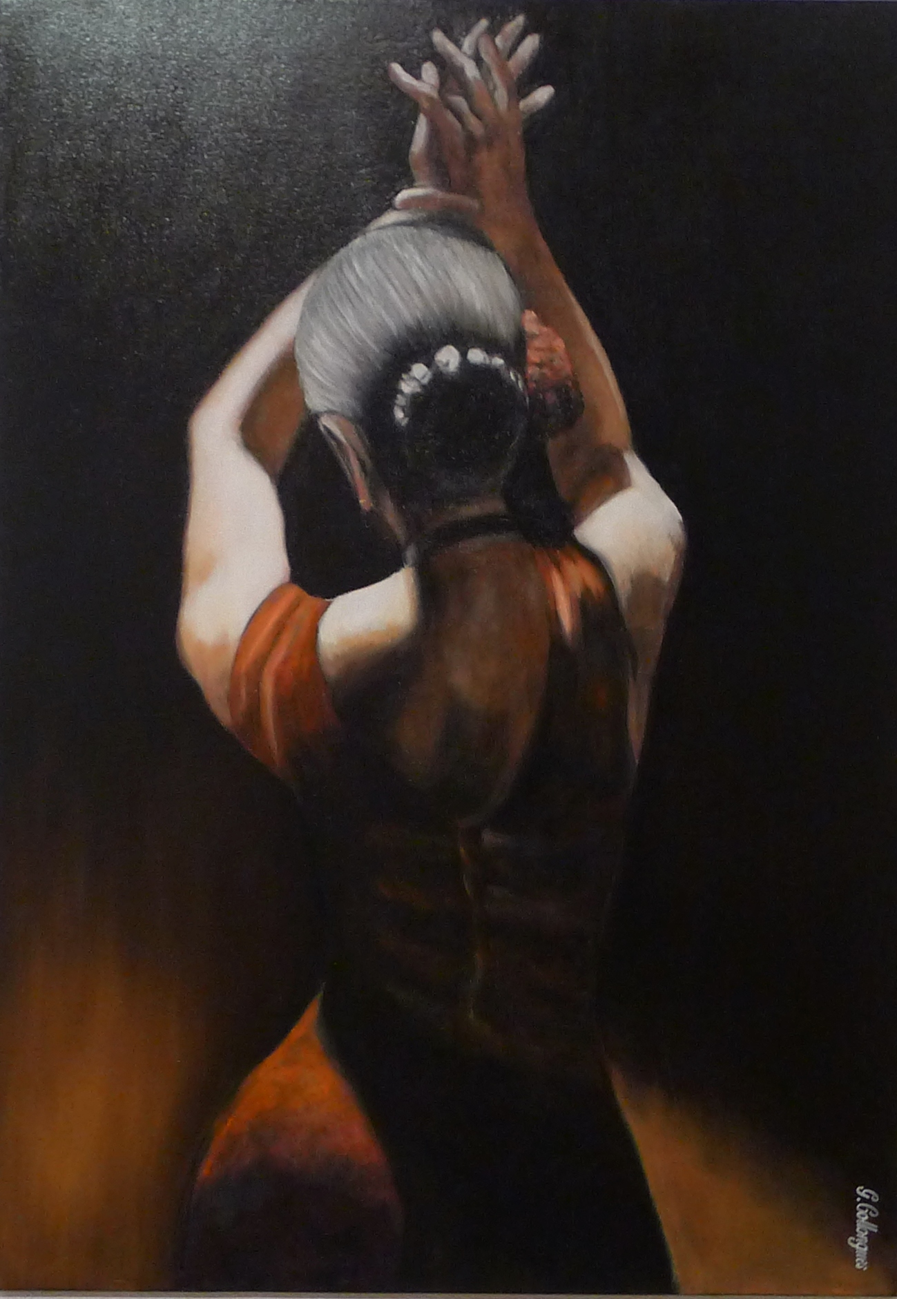 Flamenca - Guy Collongues.JPG
