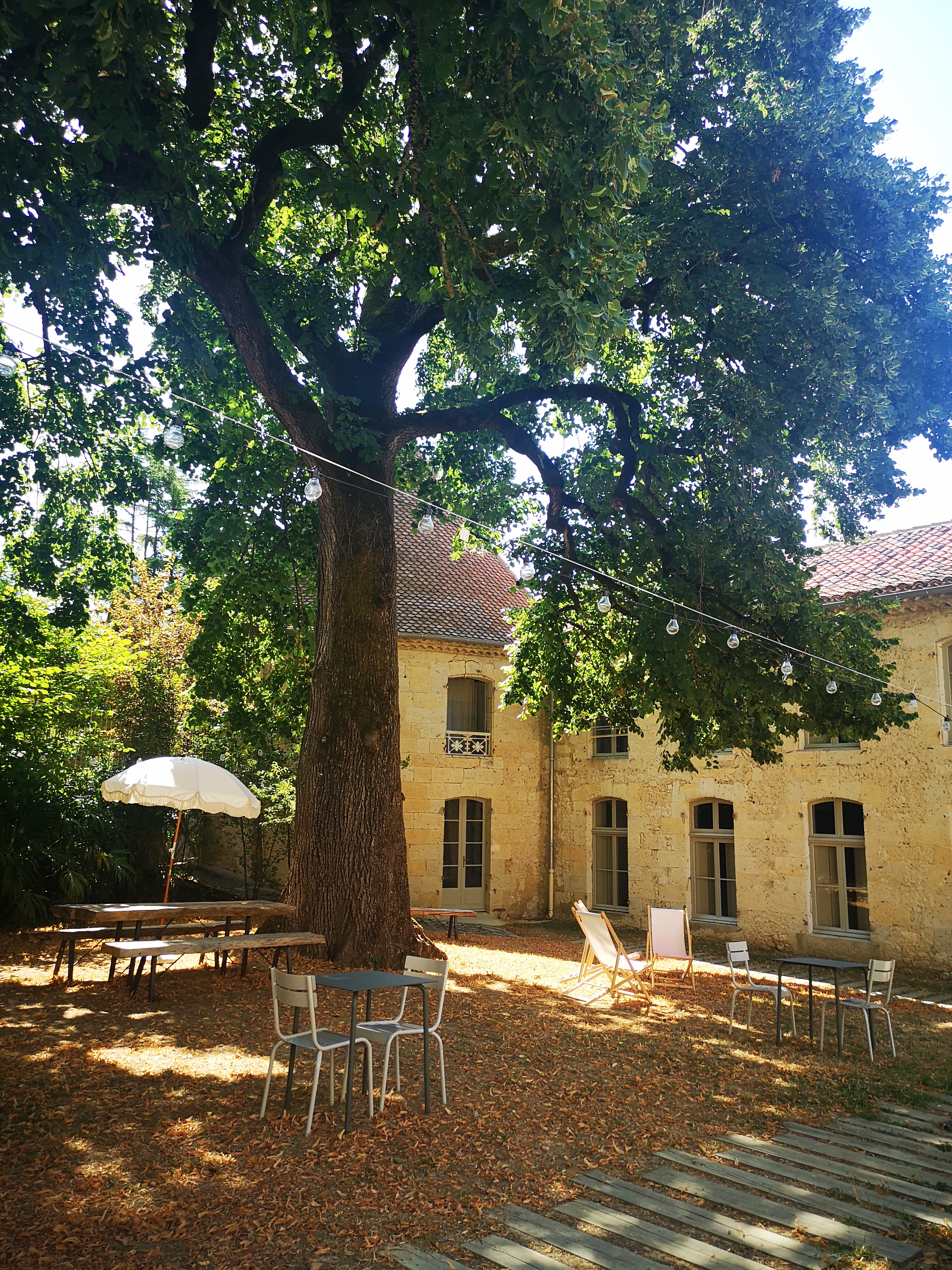 Manufacture Royale de Lectoure.