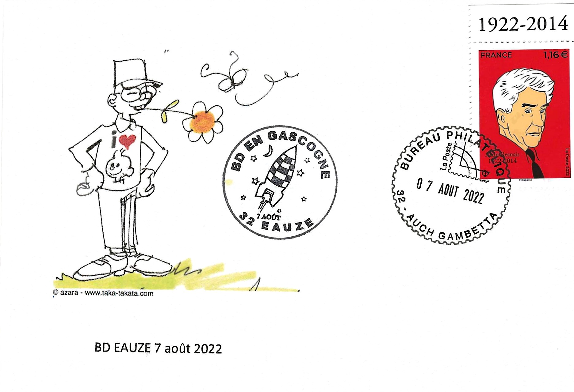 Eauze 2022 Enveloppe A Resnais.jpg