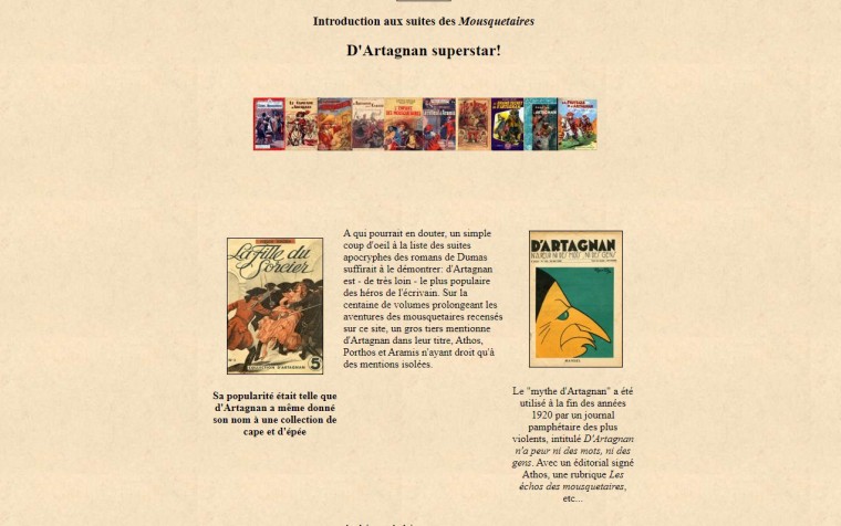 49 Couvertures de livres pastichesdumas.com 1bis.jpg