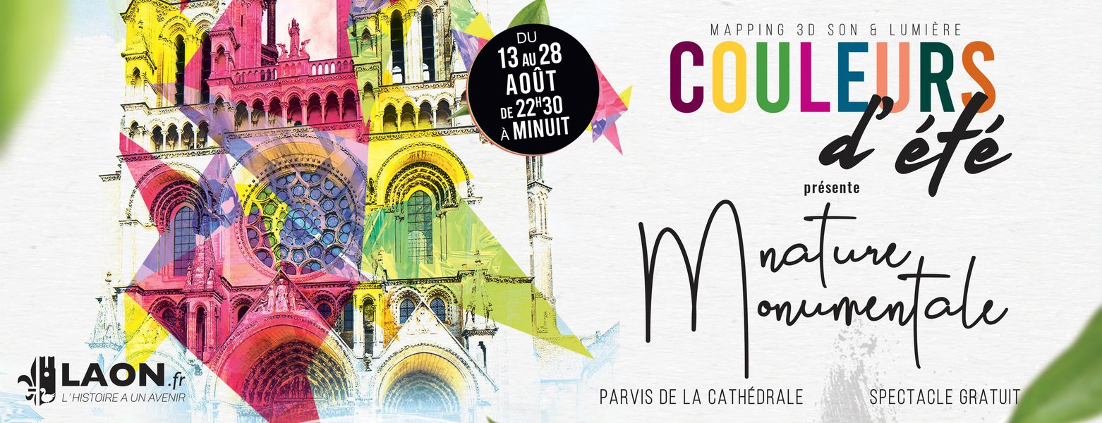 Couleurs d'été