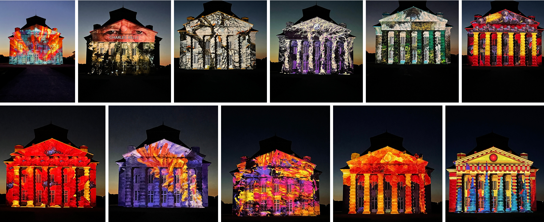 Artslide - ARC ET SENANS-Charles Belle
