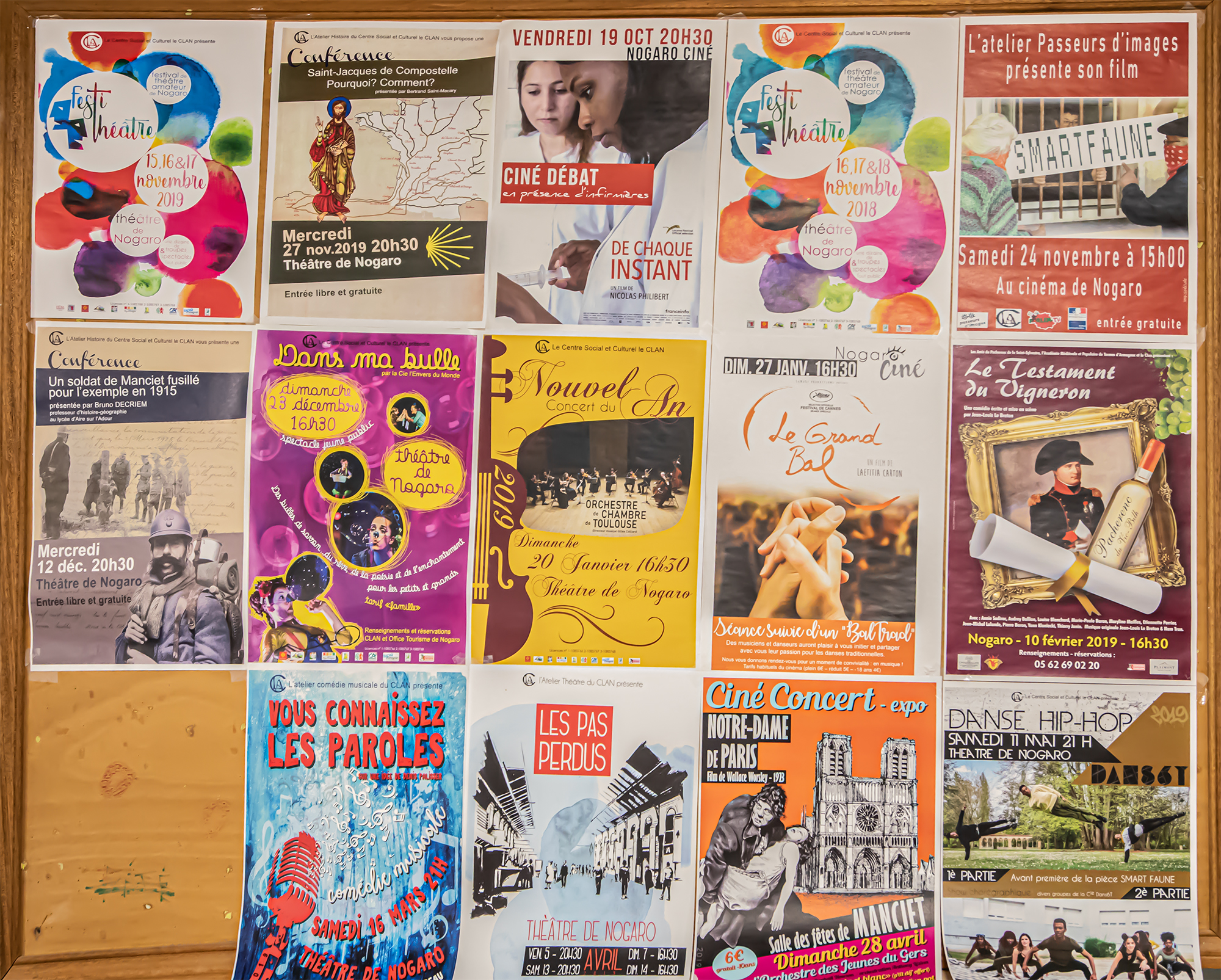 8 Quelques spectacles organisés par le Clan 1bis 291119.jpg