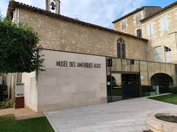 Musée des Amériques Auch