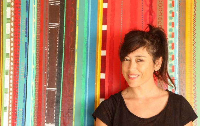 Alejandra Rinck Ramirez