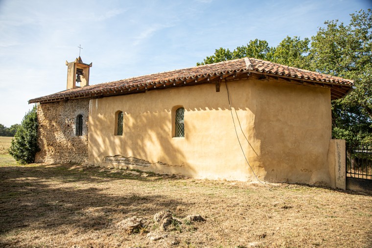 1 La chapelle de Daunian 1bis 180922.jpg